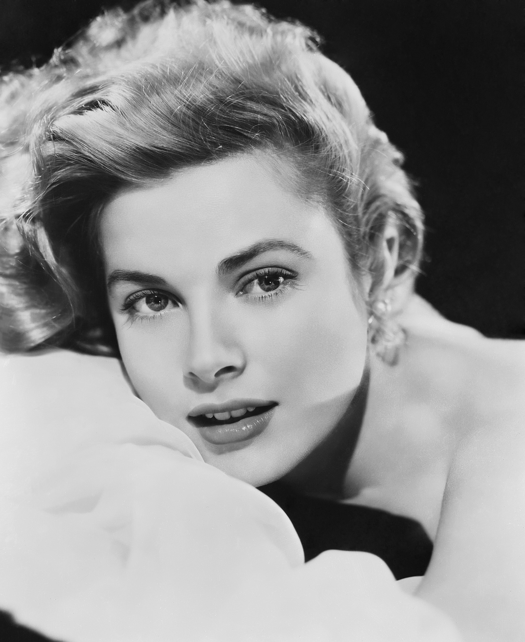 Grace Kelly - Photos