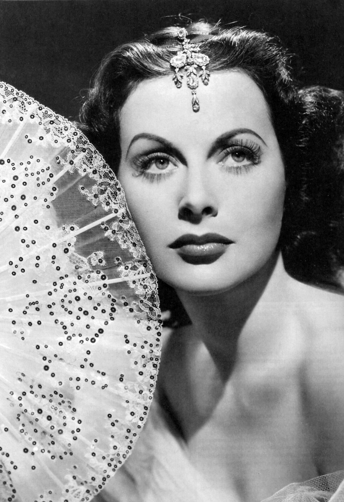 HEDY LAMARR-NRFPT