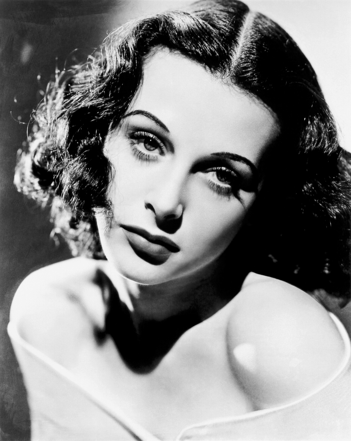 Hedy Lamarr - Gallery Colection