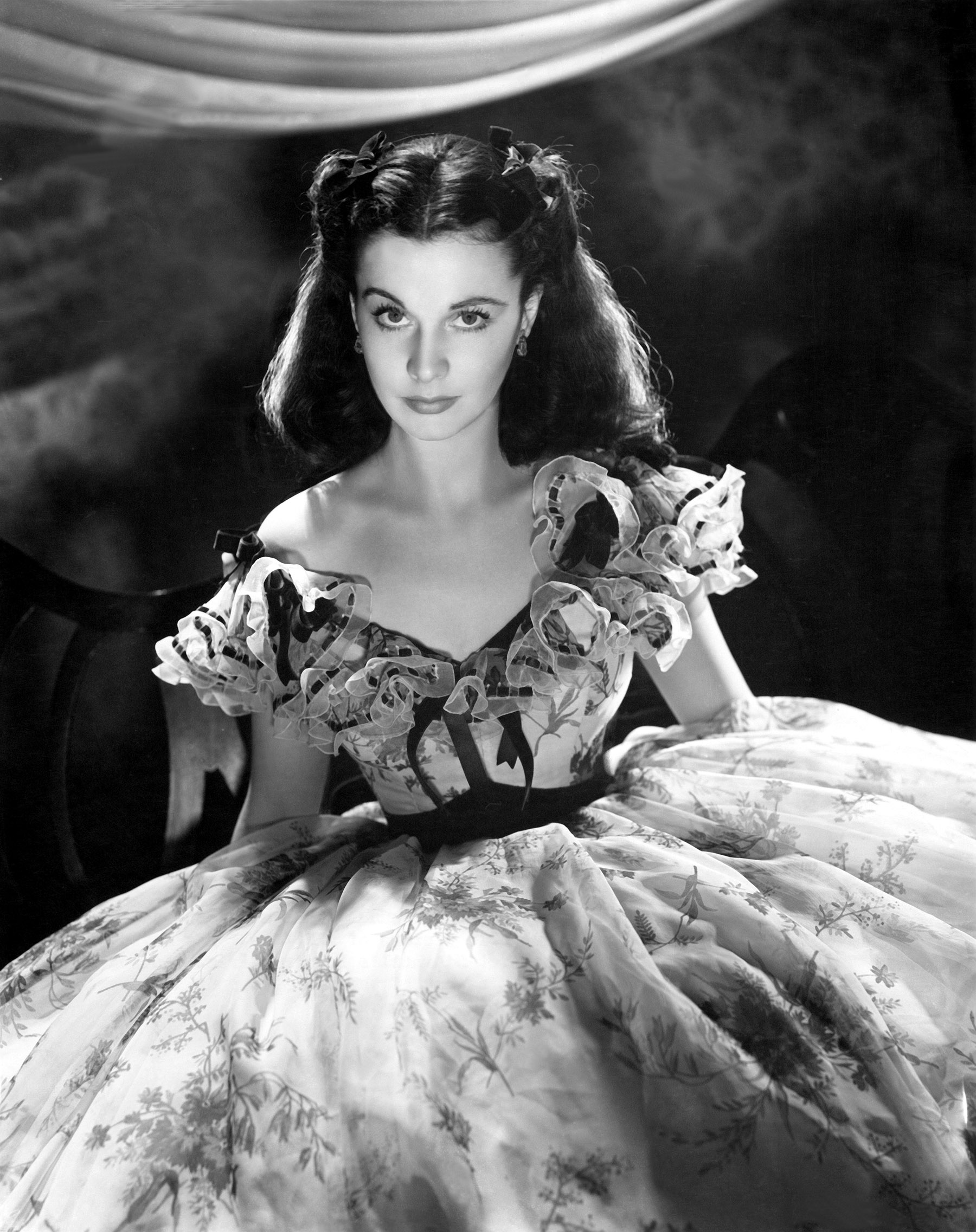 Katie Scarlett O'Hara Hamilton Kennedy Butler
