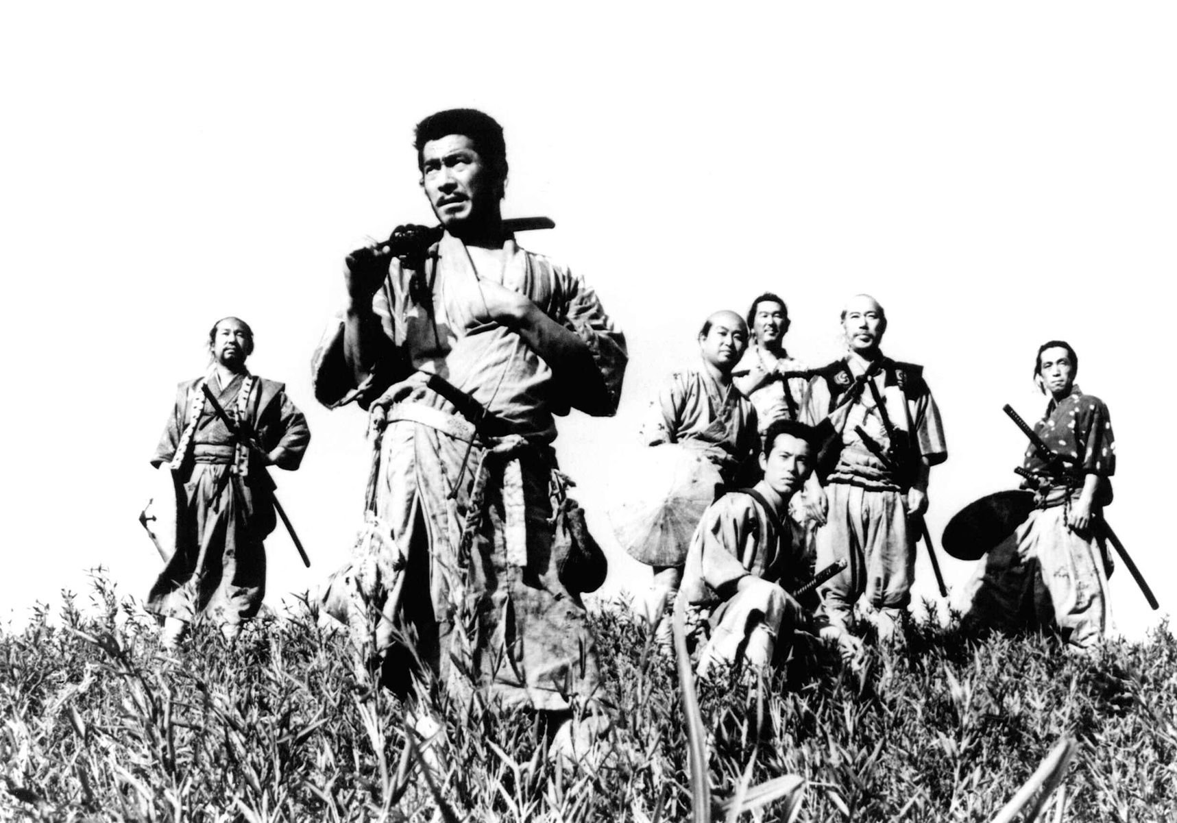 Mifune: Last Samurai