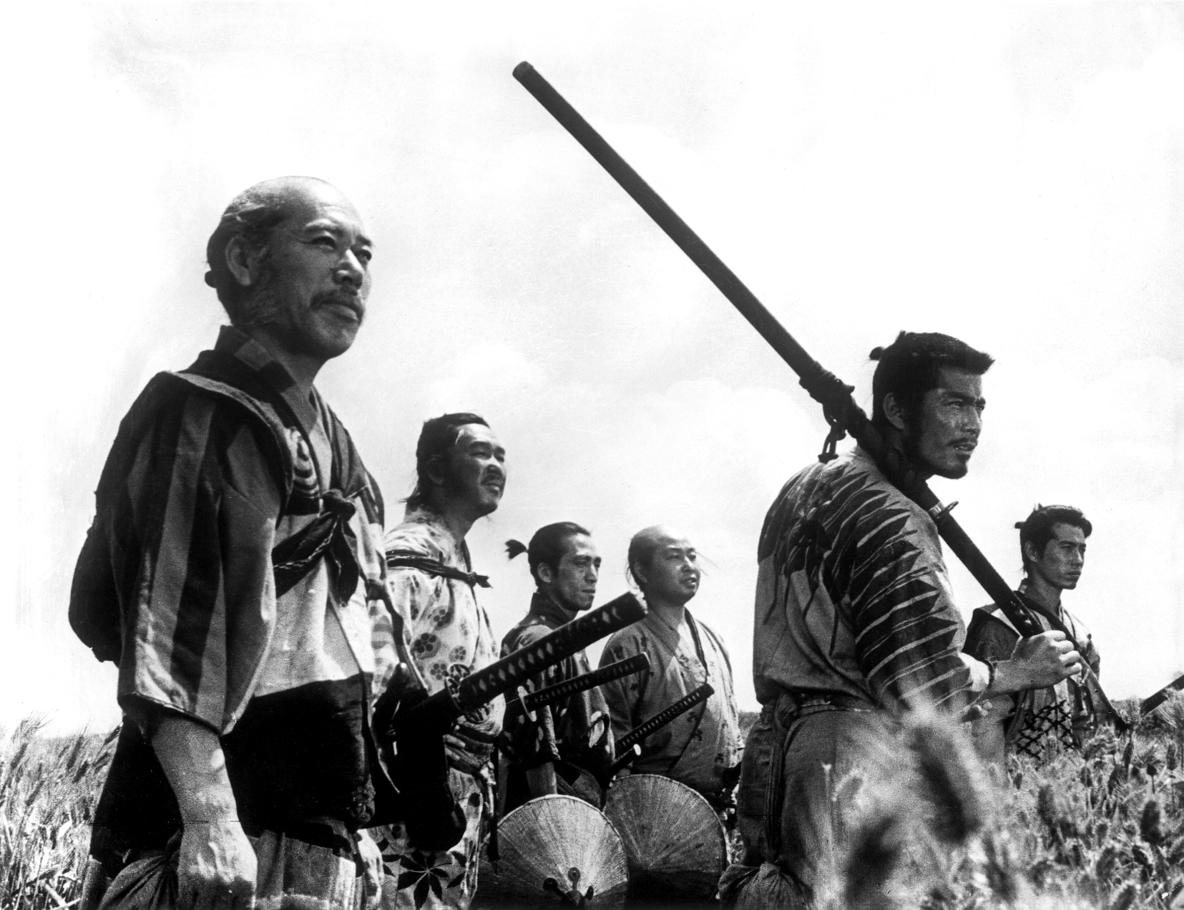 Mifune: Last Samurai