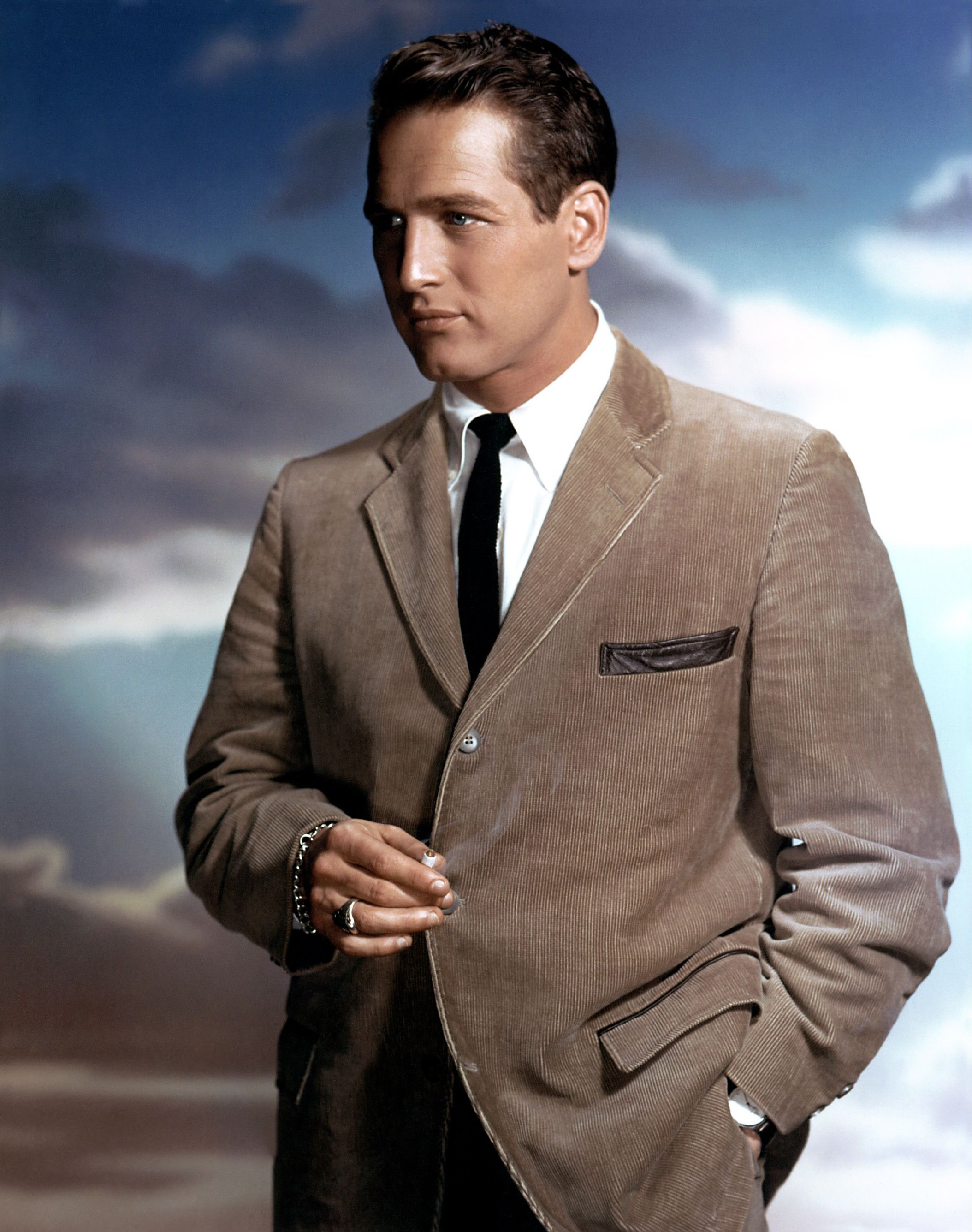 Paul Newman - Picture Actress
