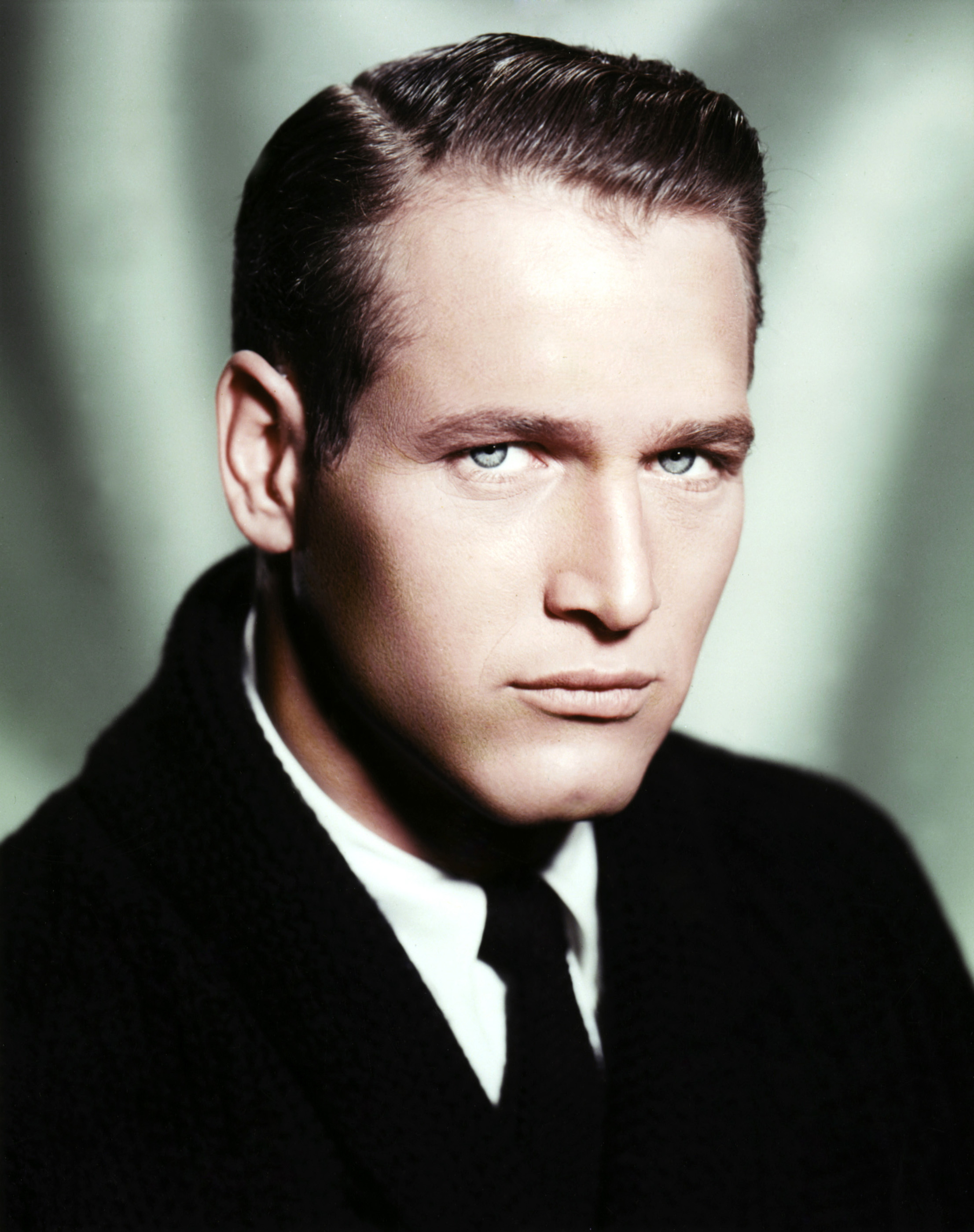 Paul Newman - Gallery Photo
