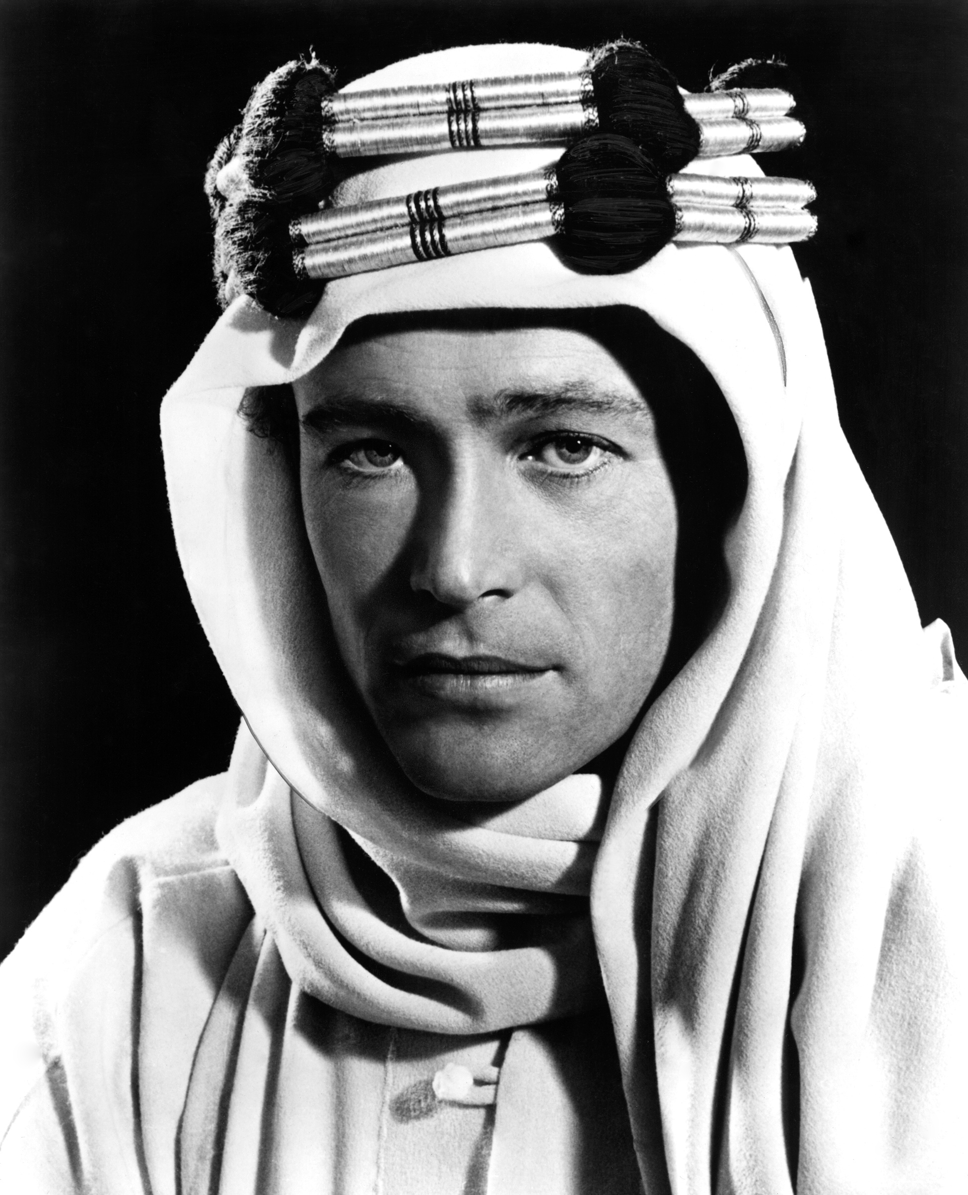 Lawrence de Arabia pelcula - Wikipedia, la enciclopedia