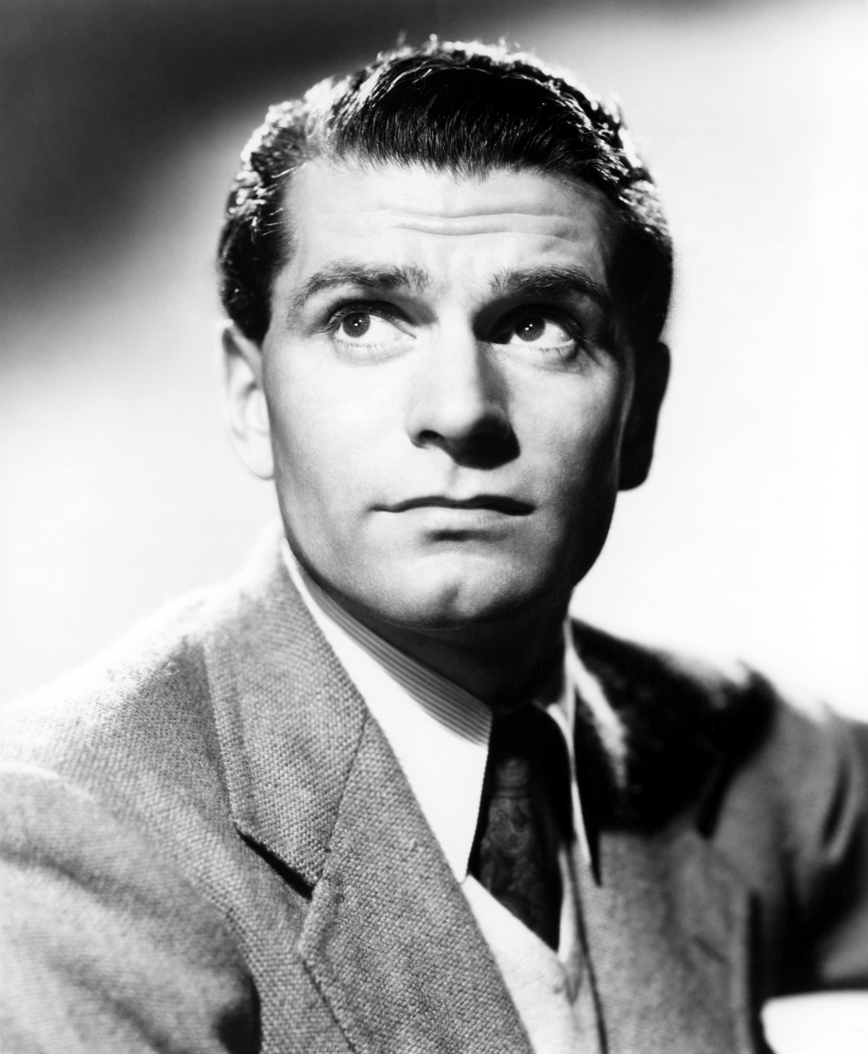 Other Laurence Olivier Sites