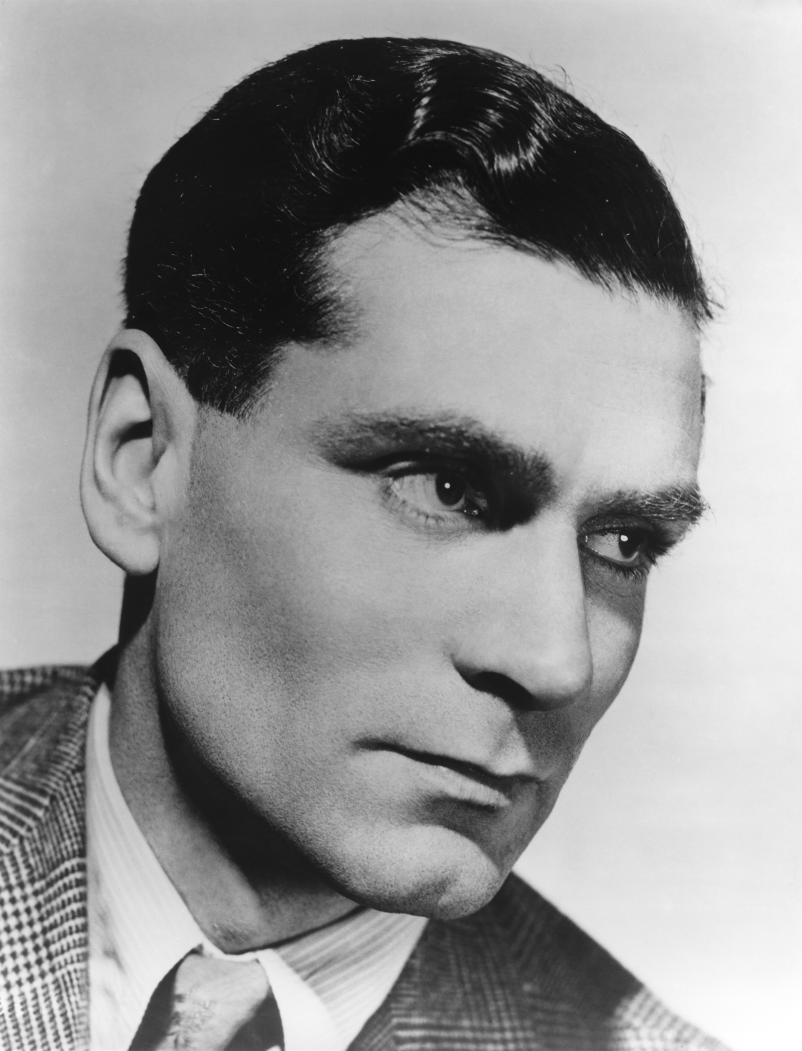 Laurence Olivier - Picture