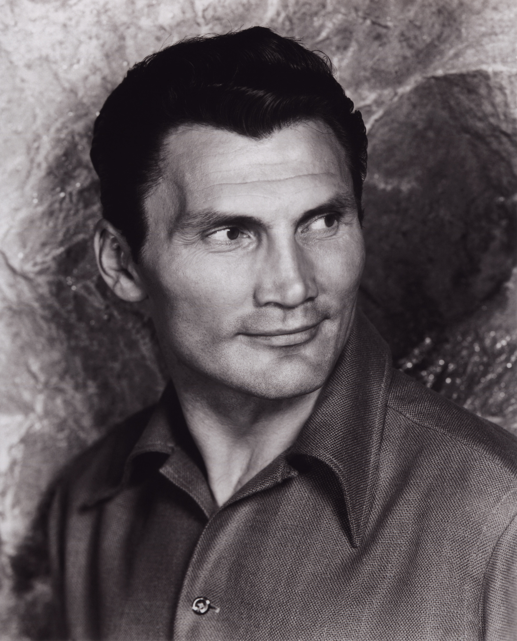 Jack Palance Net Worth