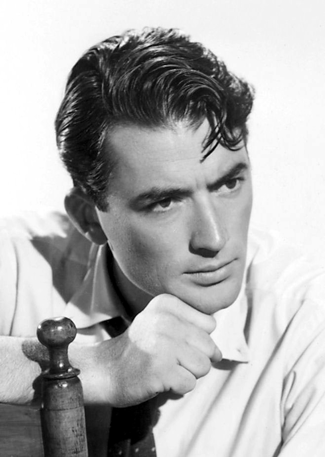 Gregory Peck - Images Colection
