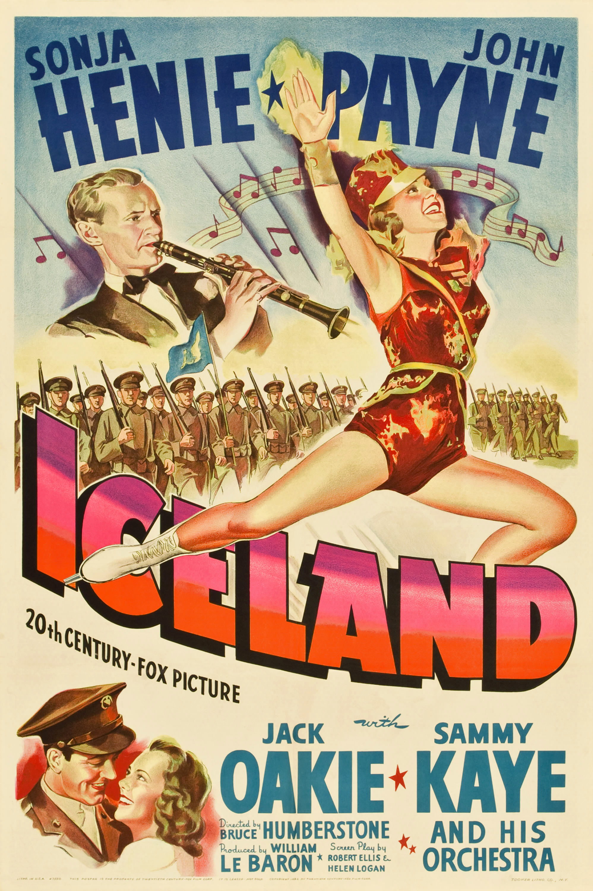 Iceland [1942]