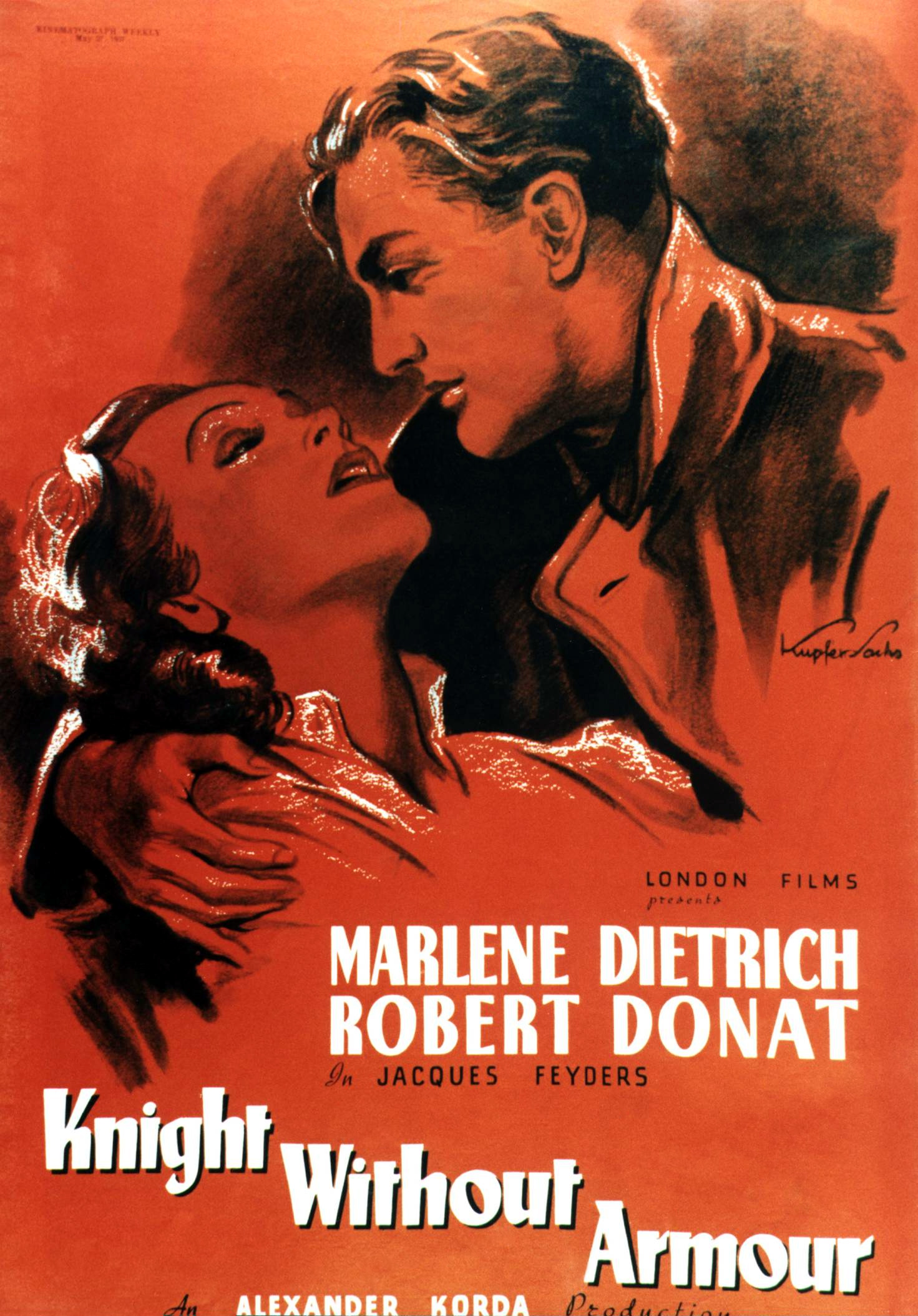 Vaarallinen Loma [1946]