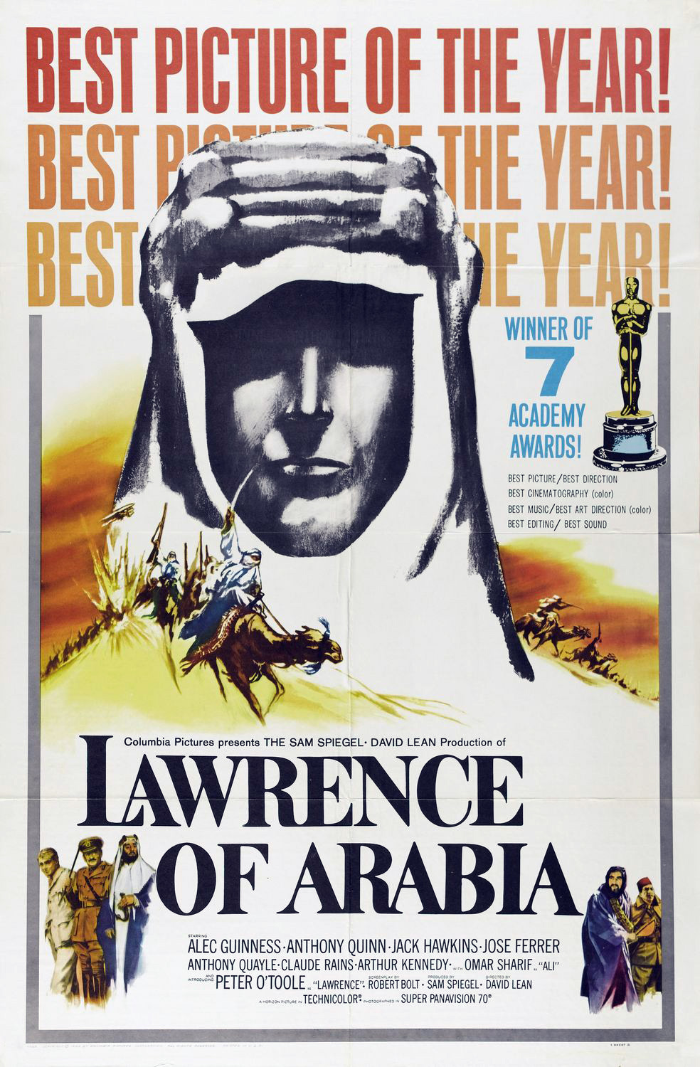 T E Lawrence - Wikipedia