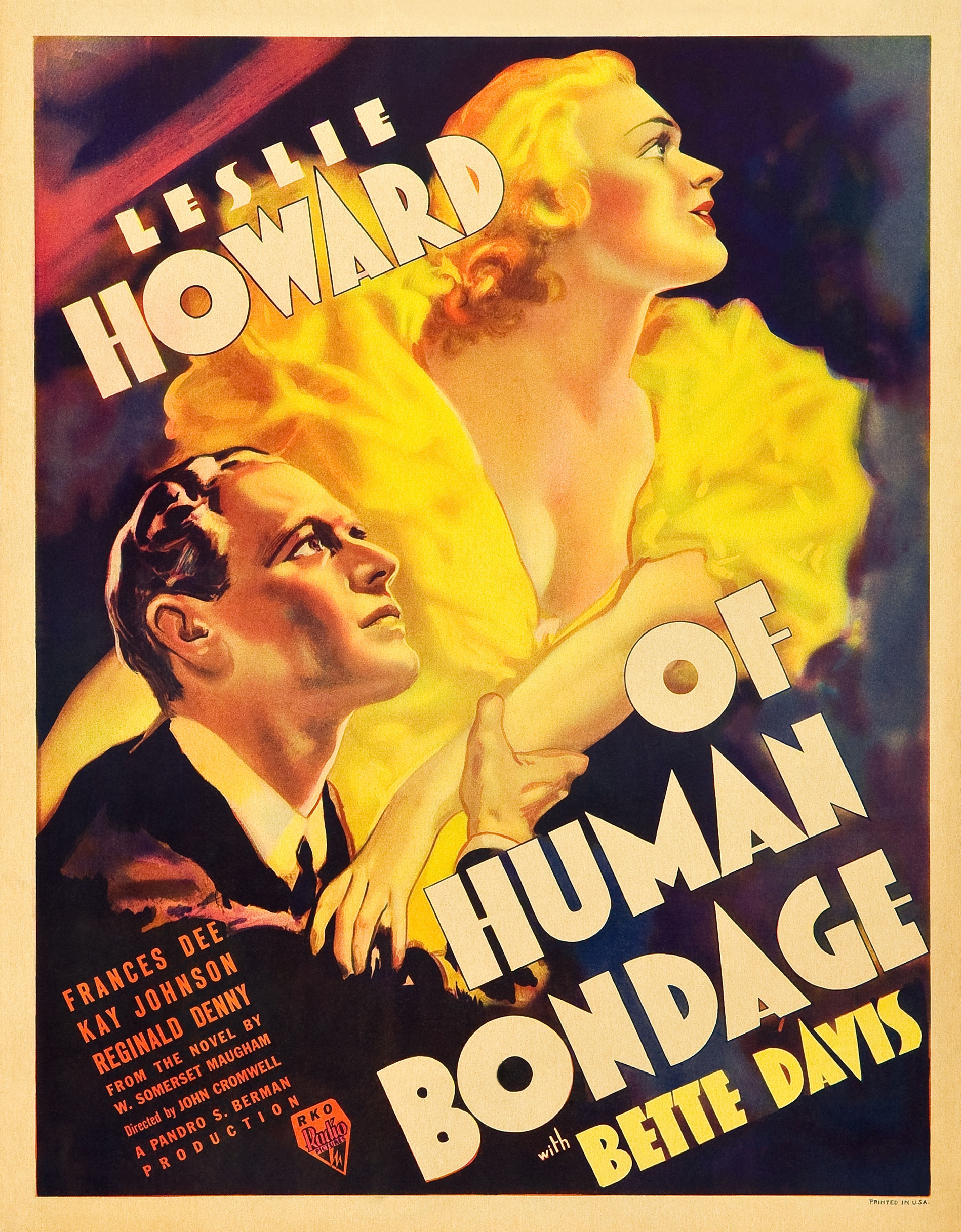 Of Human Bondage Film 103