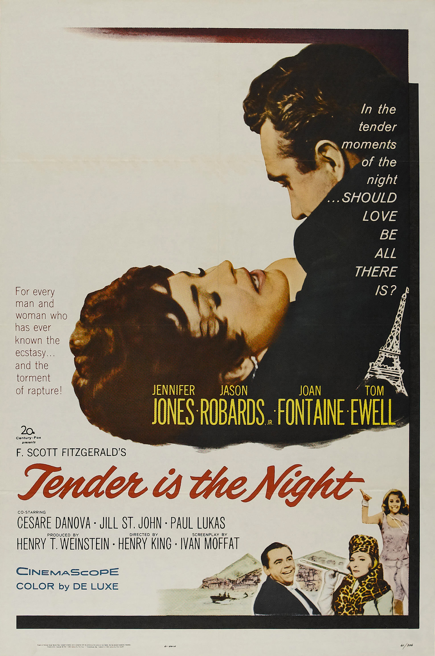 Torments Of The Night [1926]