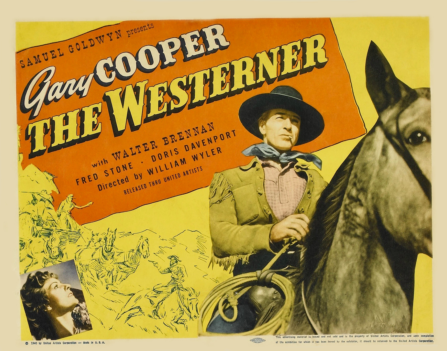 The Westerners [1959– ]