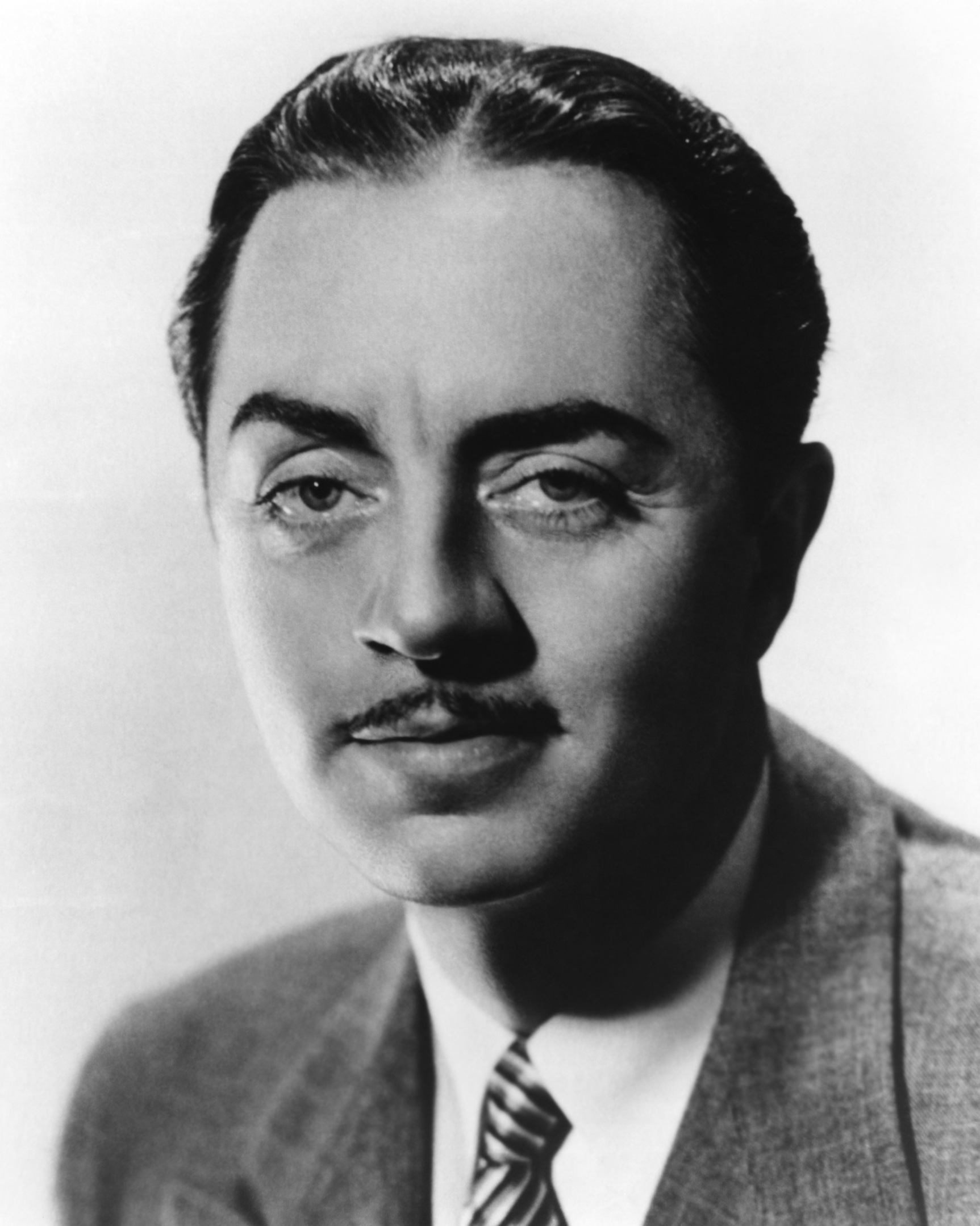 William Powell Net Worth