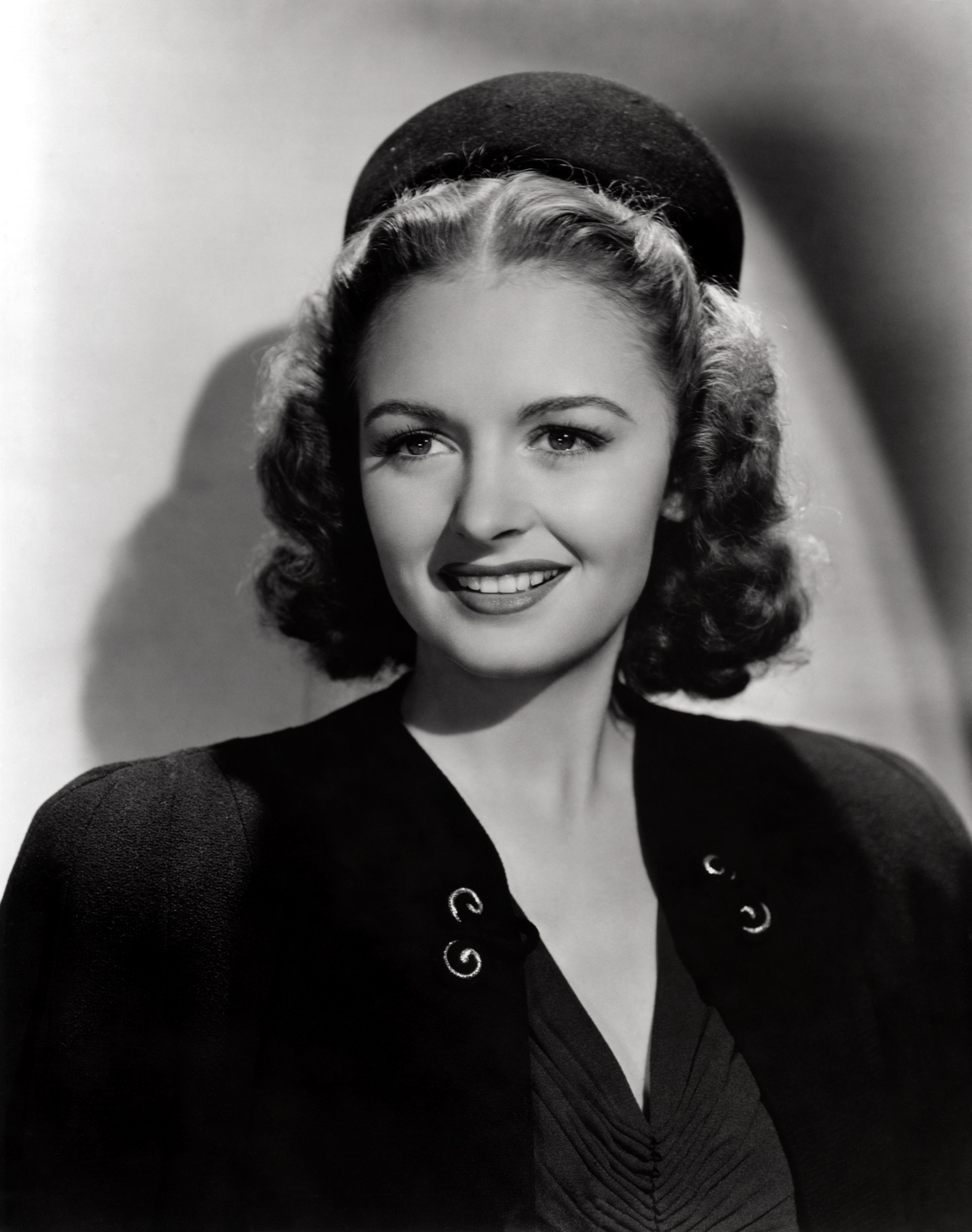Donna Reed Net Worth