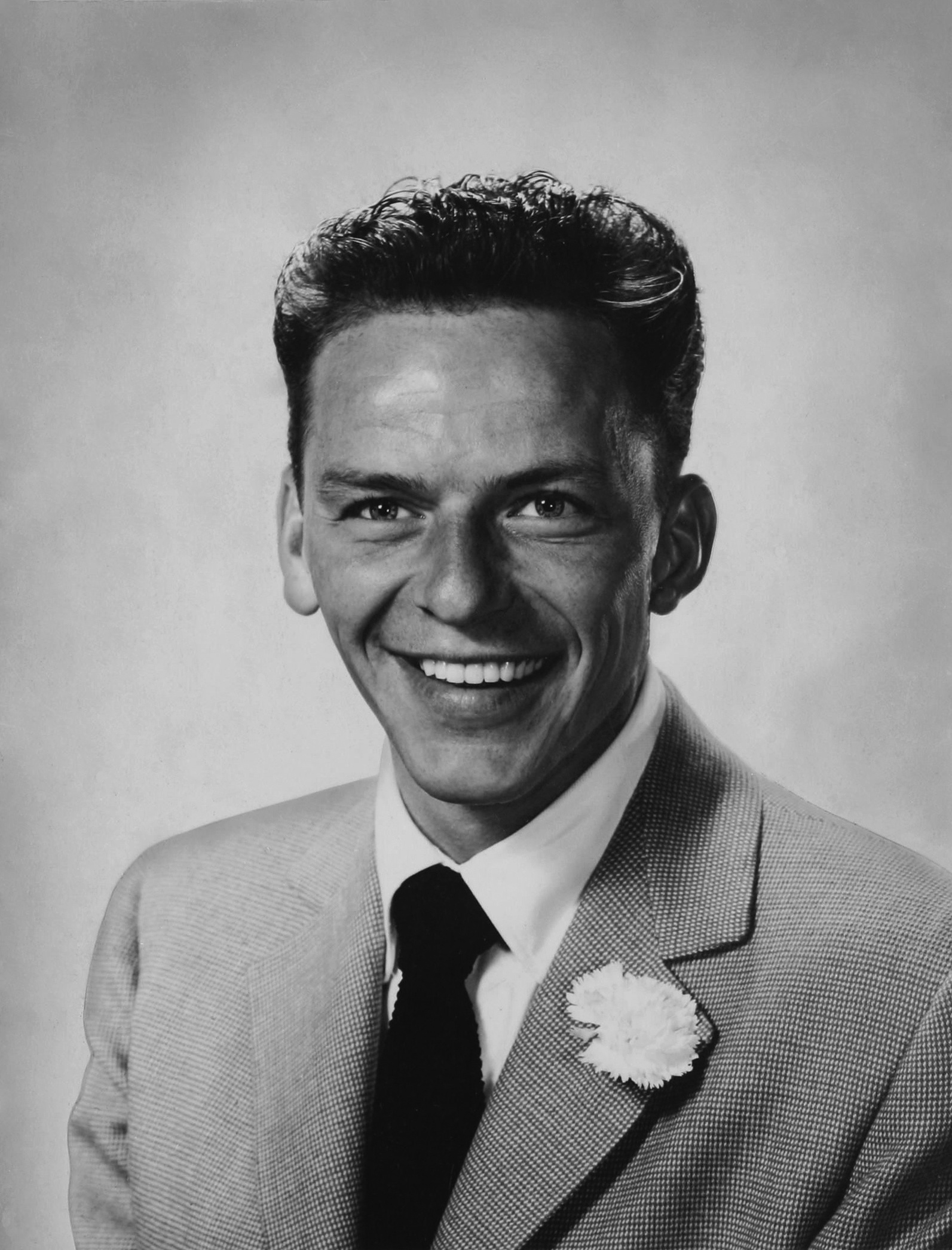 Frank Sinatra - Photo Actress