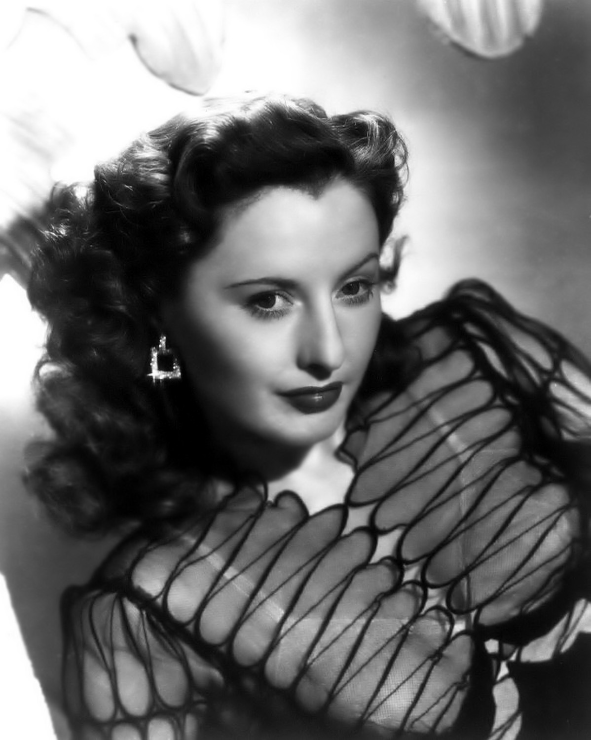 Barbara Stanwyck - Picture Colection