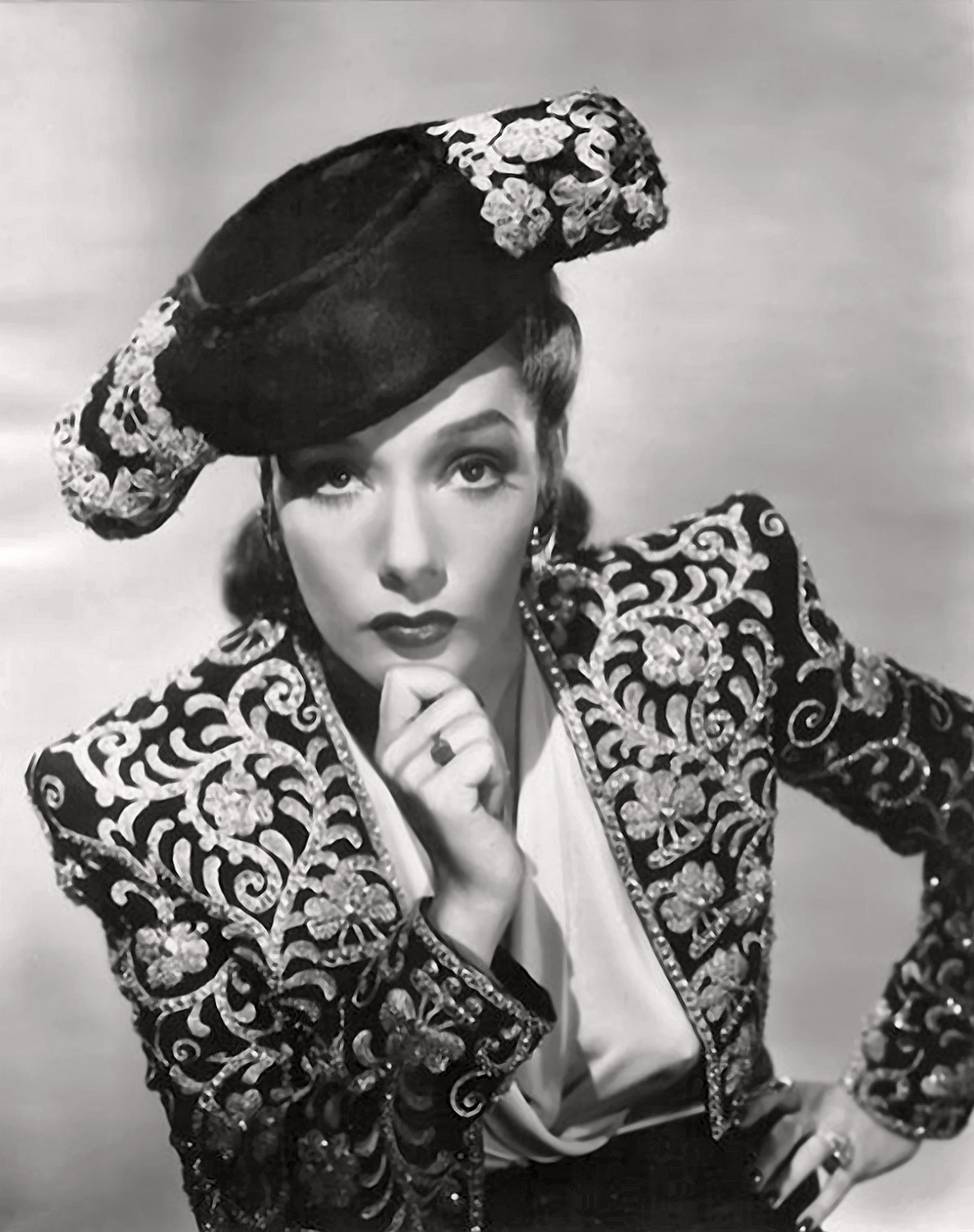 Lupe Velez - Images Gallery