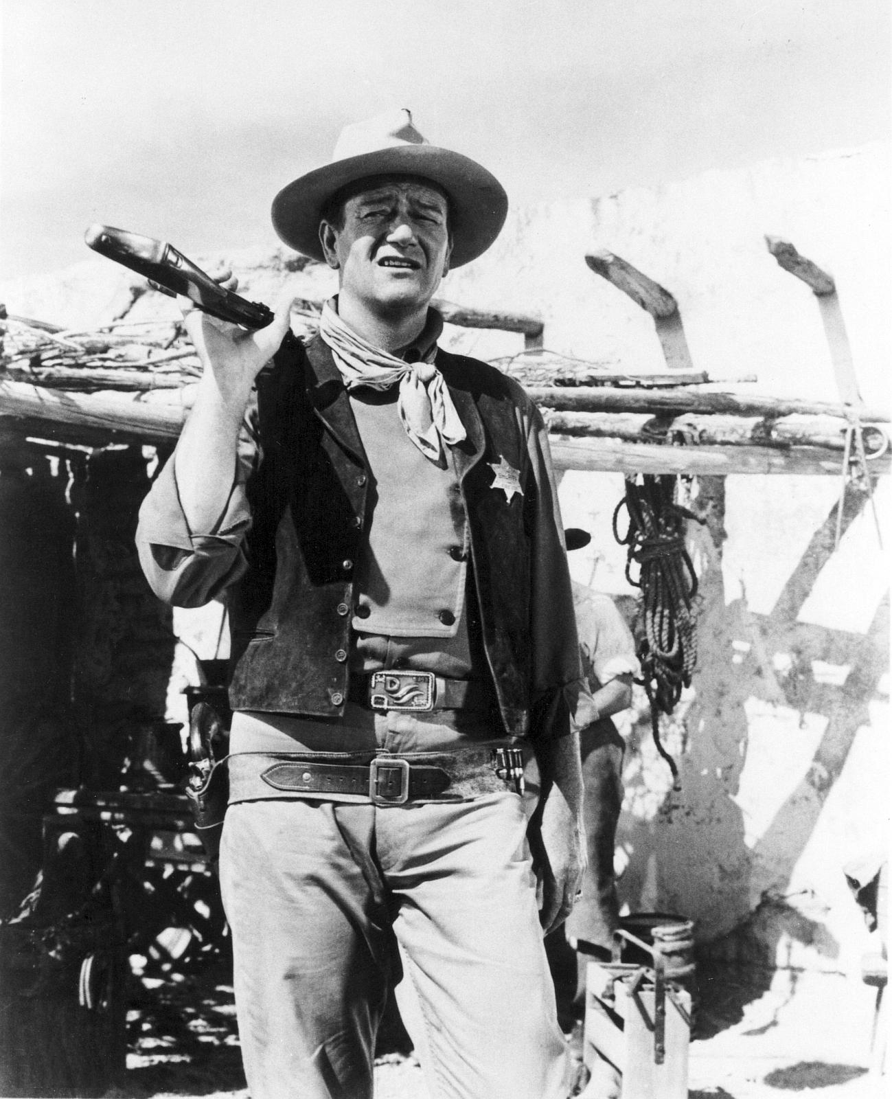 Rio Bravo [1959]