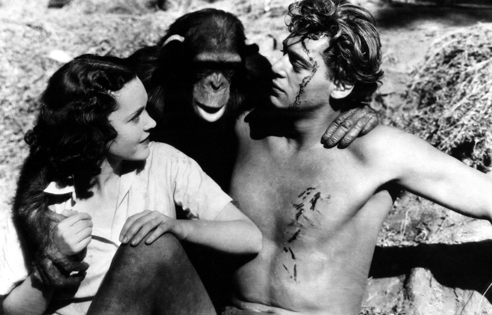 http www doctormacro com images weissmuller 20johnny annex annex 20 20weissmuller 20johnny 20 tarzan 20the 20ape 20man tarzan tarzan film tarzan et jane