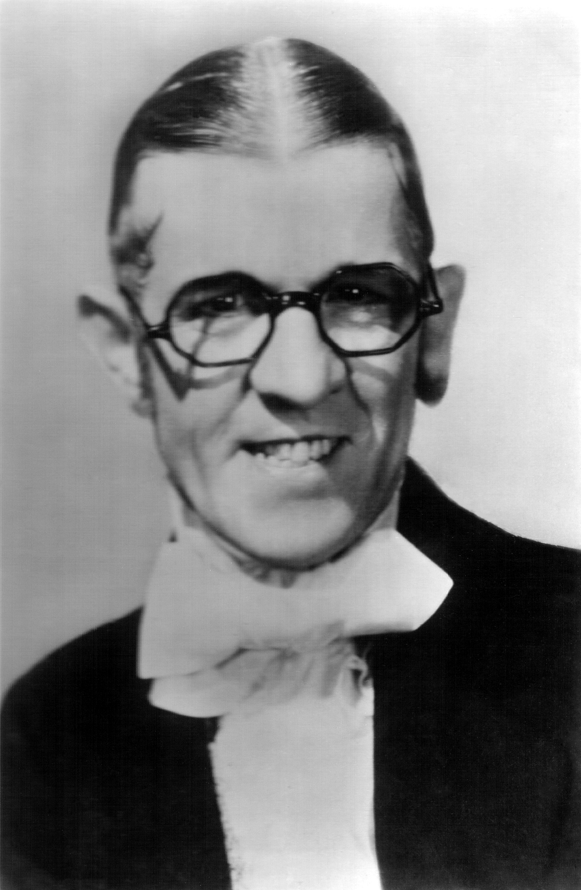 Bert Wheeler