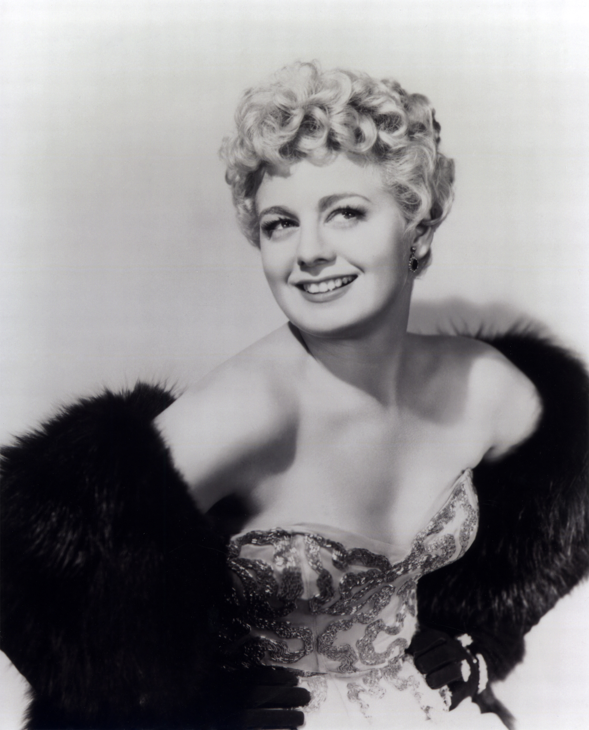 Shelley Winters Net Worth