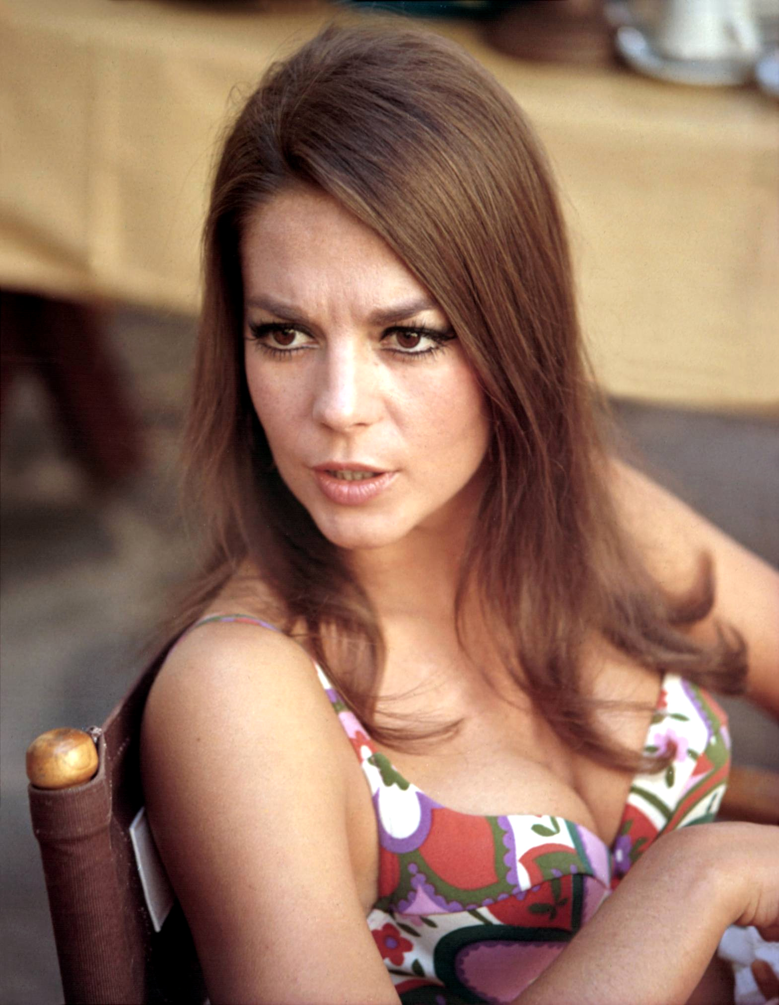 Natalie Wood