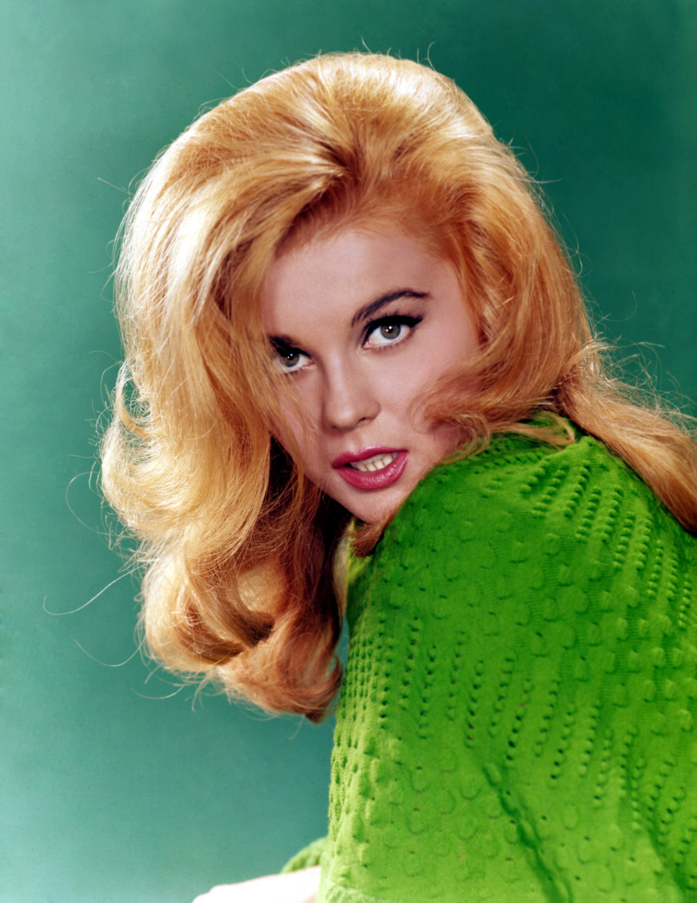 Ann-Margret-Annex