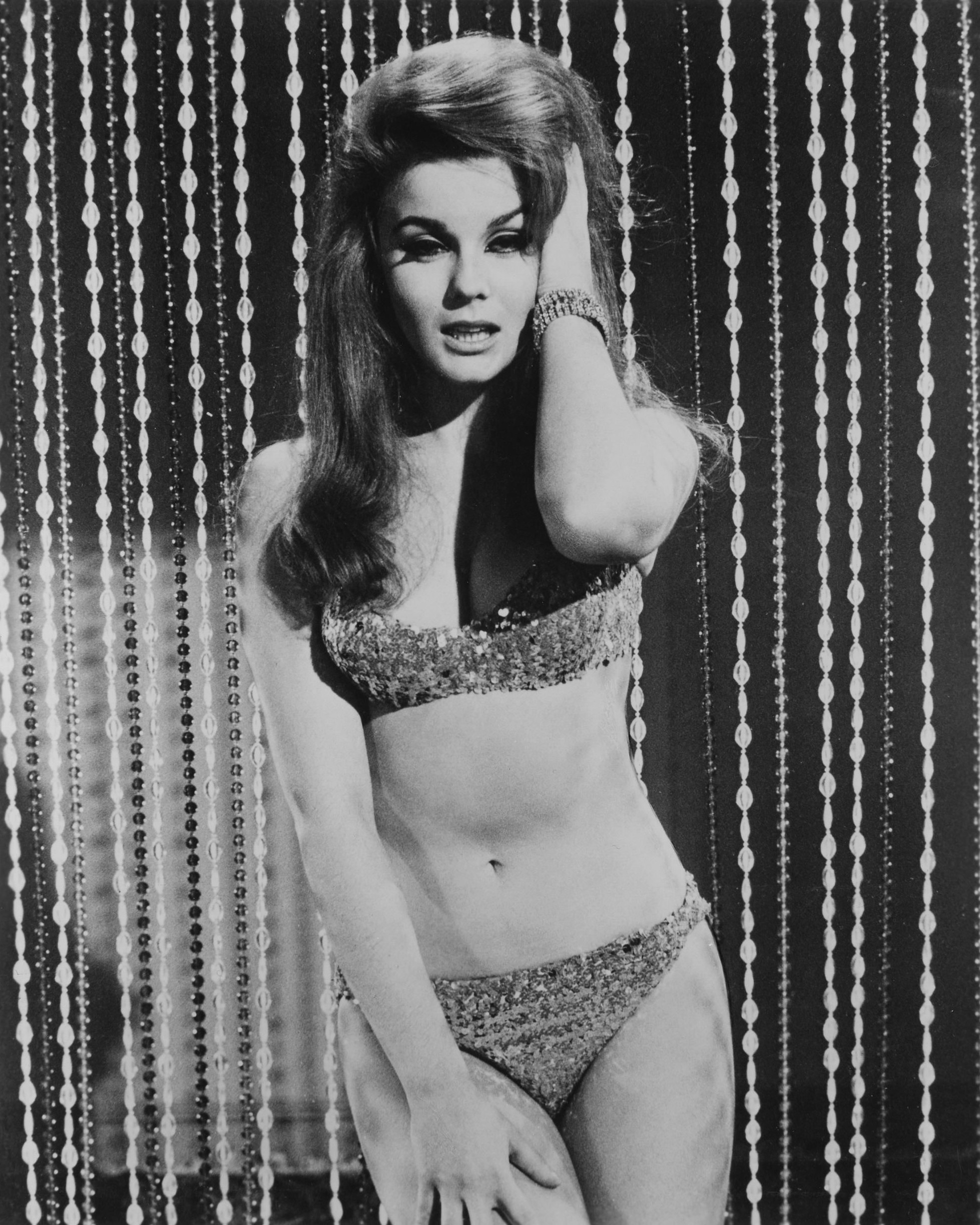 the swinger ann margaret movie