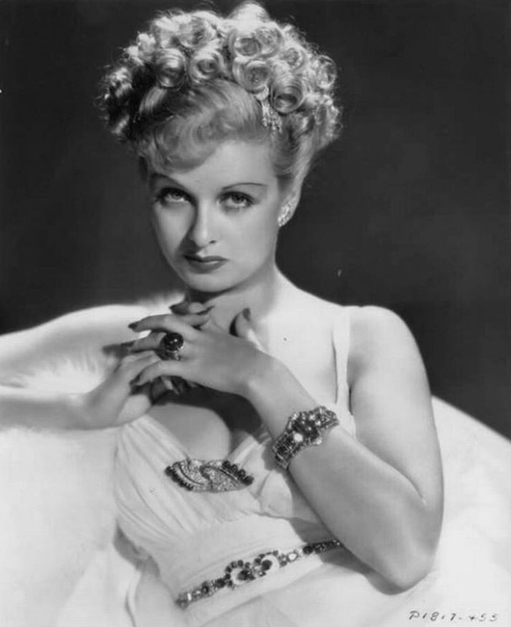 Joan Bennett-NRFPT