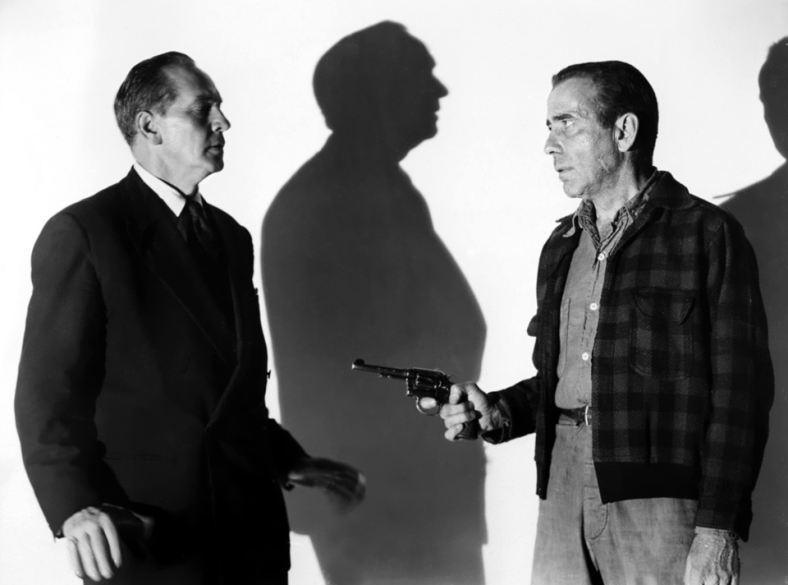 Desperate Hours, The