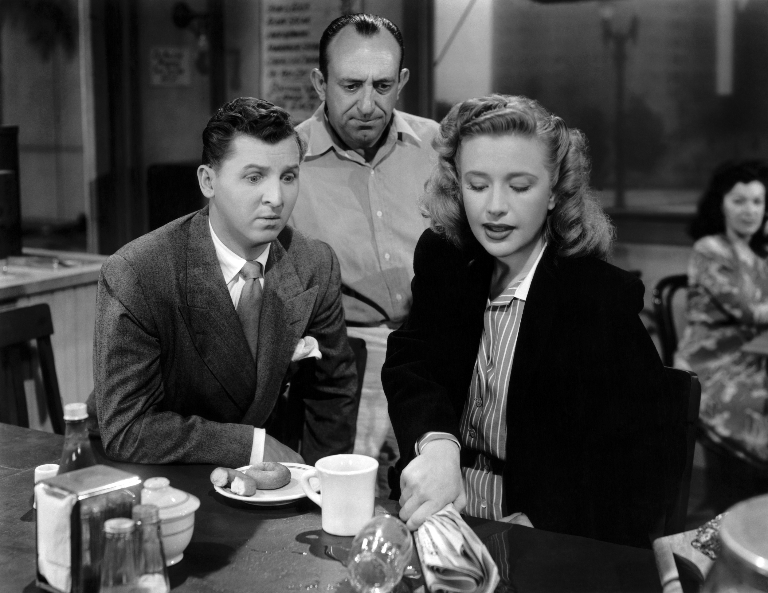 Eddie Bracken-Annex