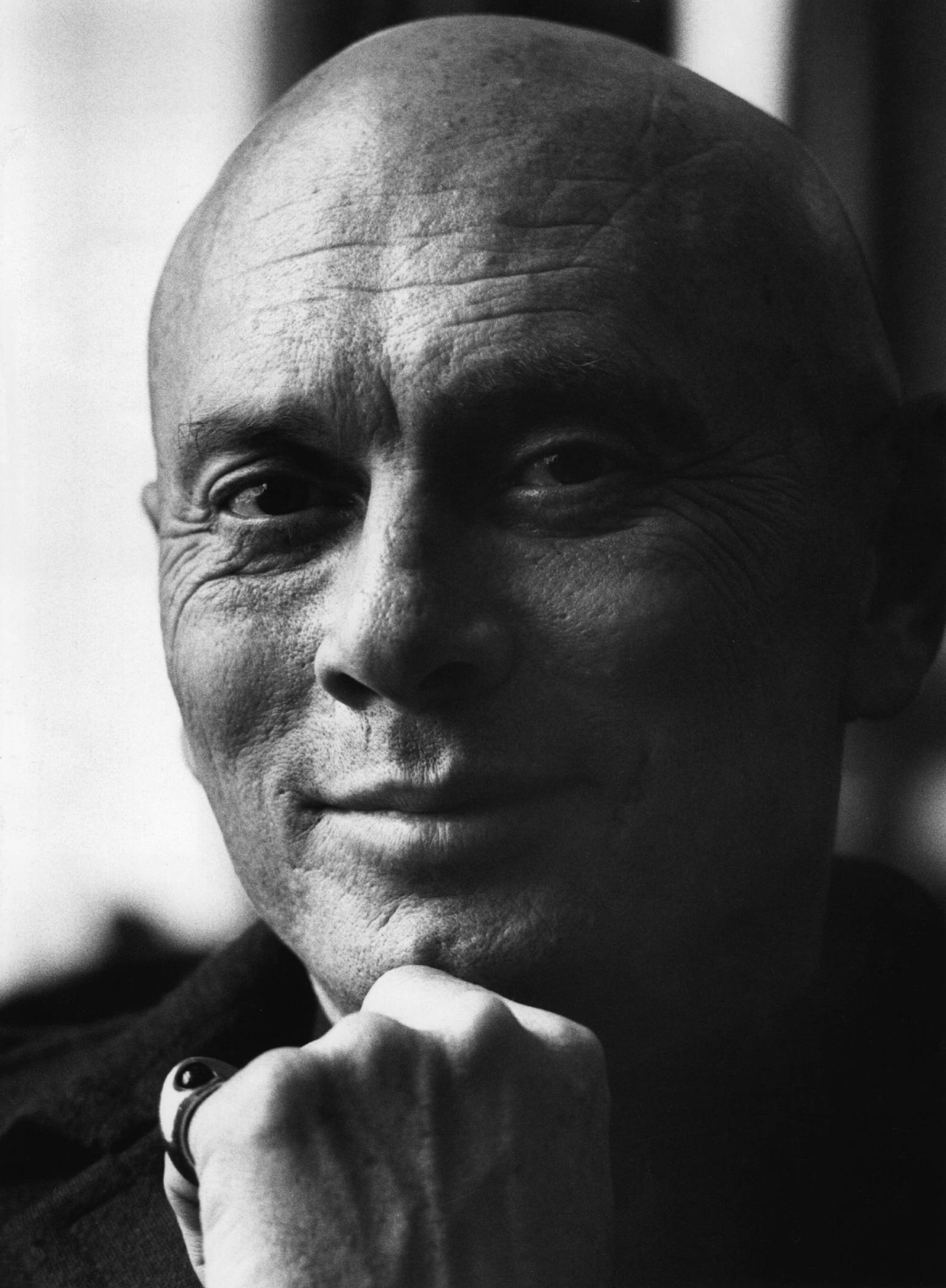 Yul Brynner-Annex.