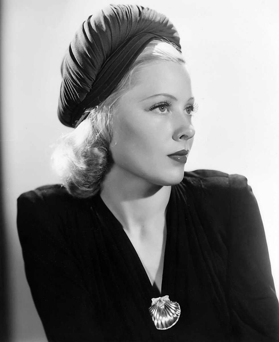 Mary Carlisle-Annex