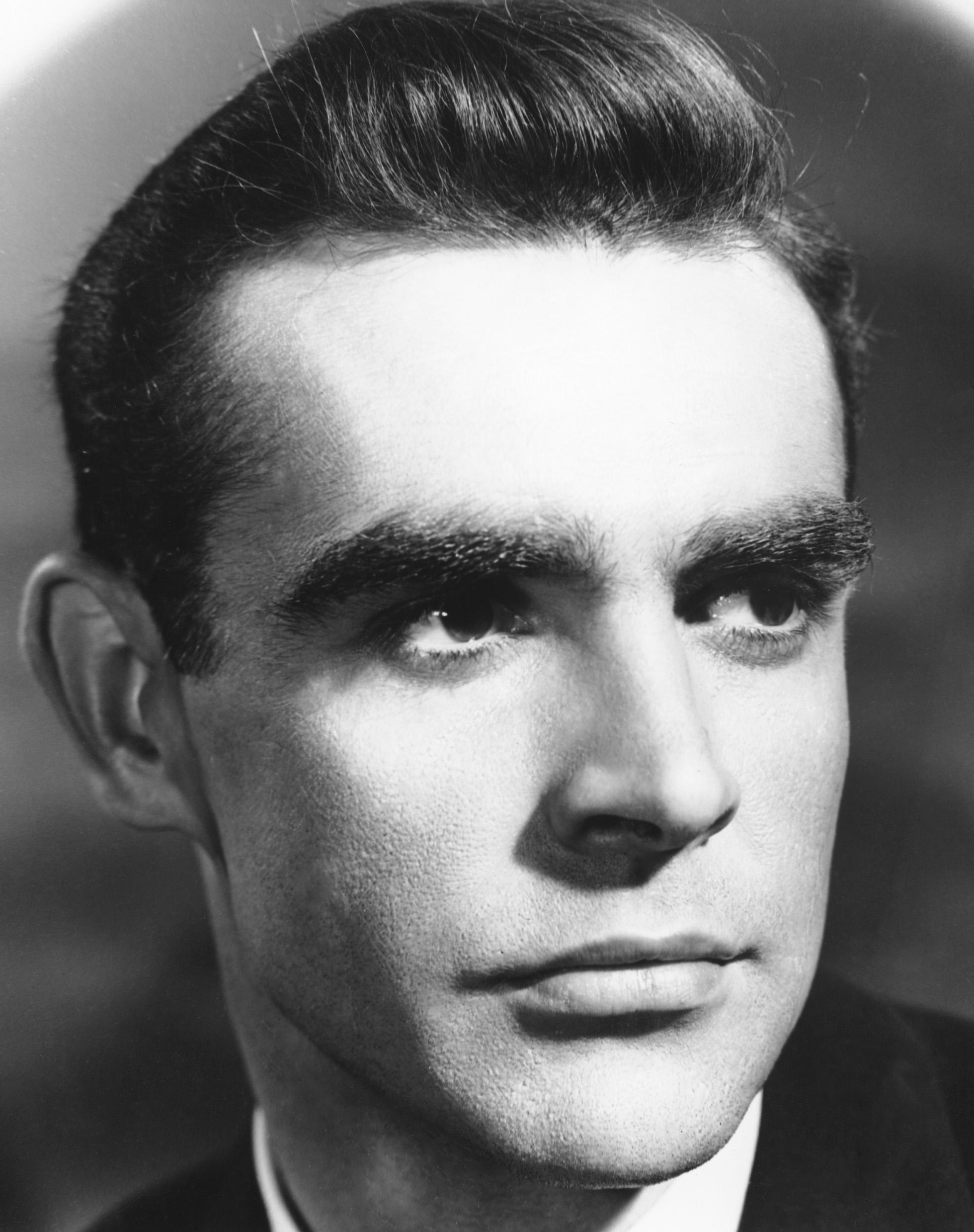 Sean Connery-Annex