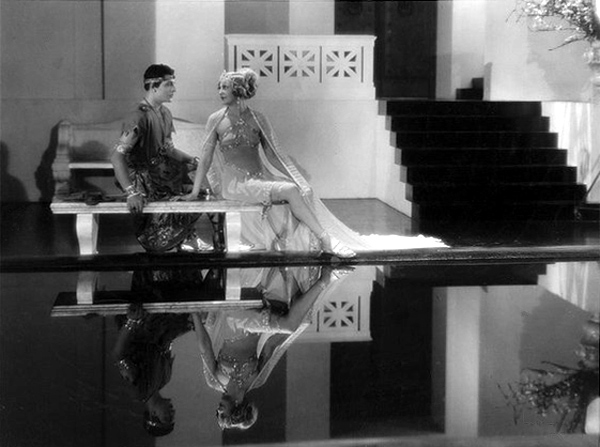 The private Life of Helen of Troy 1927. Личная жизнь Елены Троянской -1927 год.