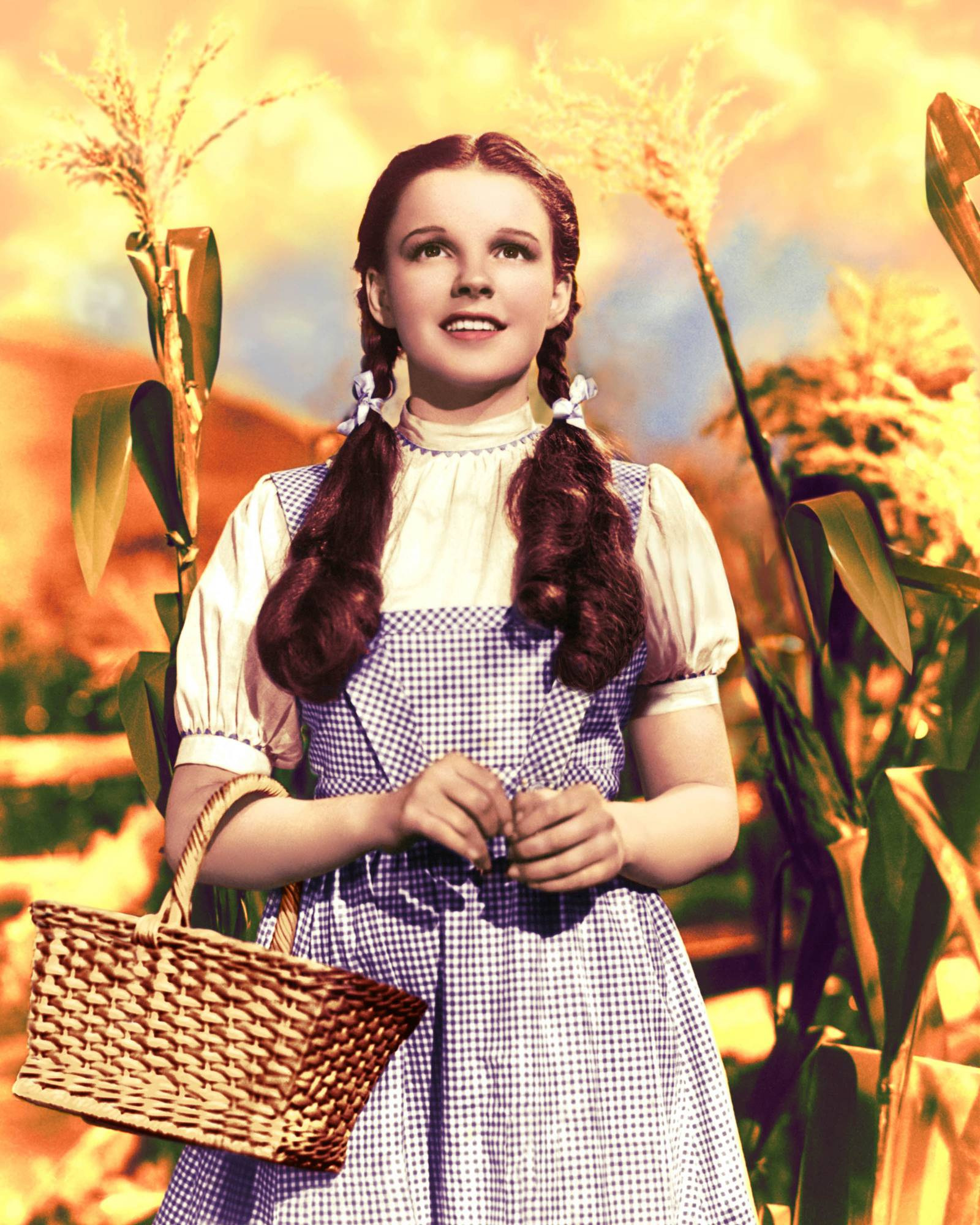 Wizard of Oz, The (1939) .