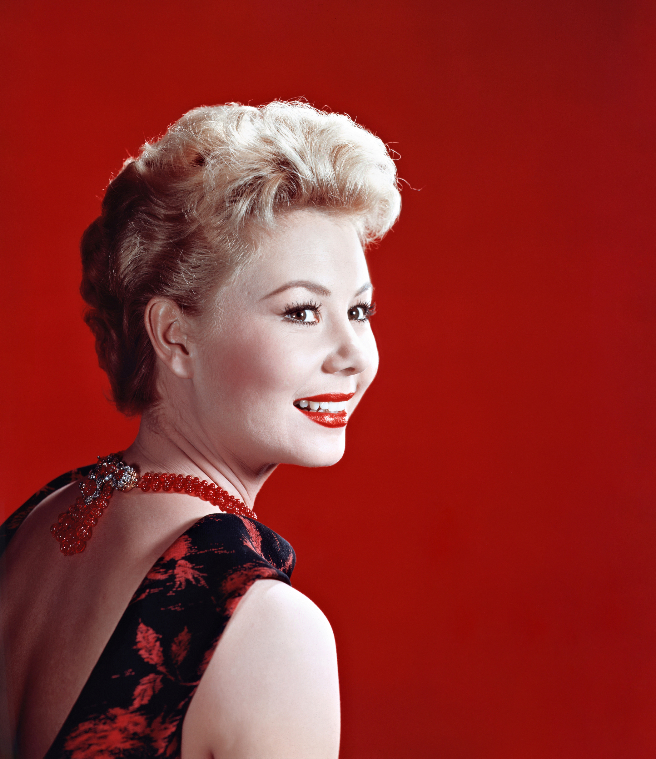 Mitzi Gaynor-Annex.