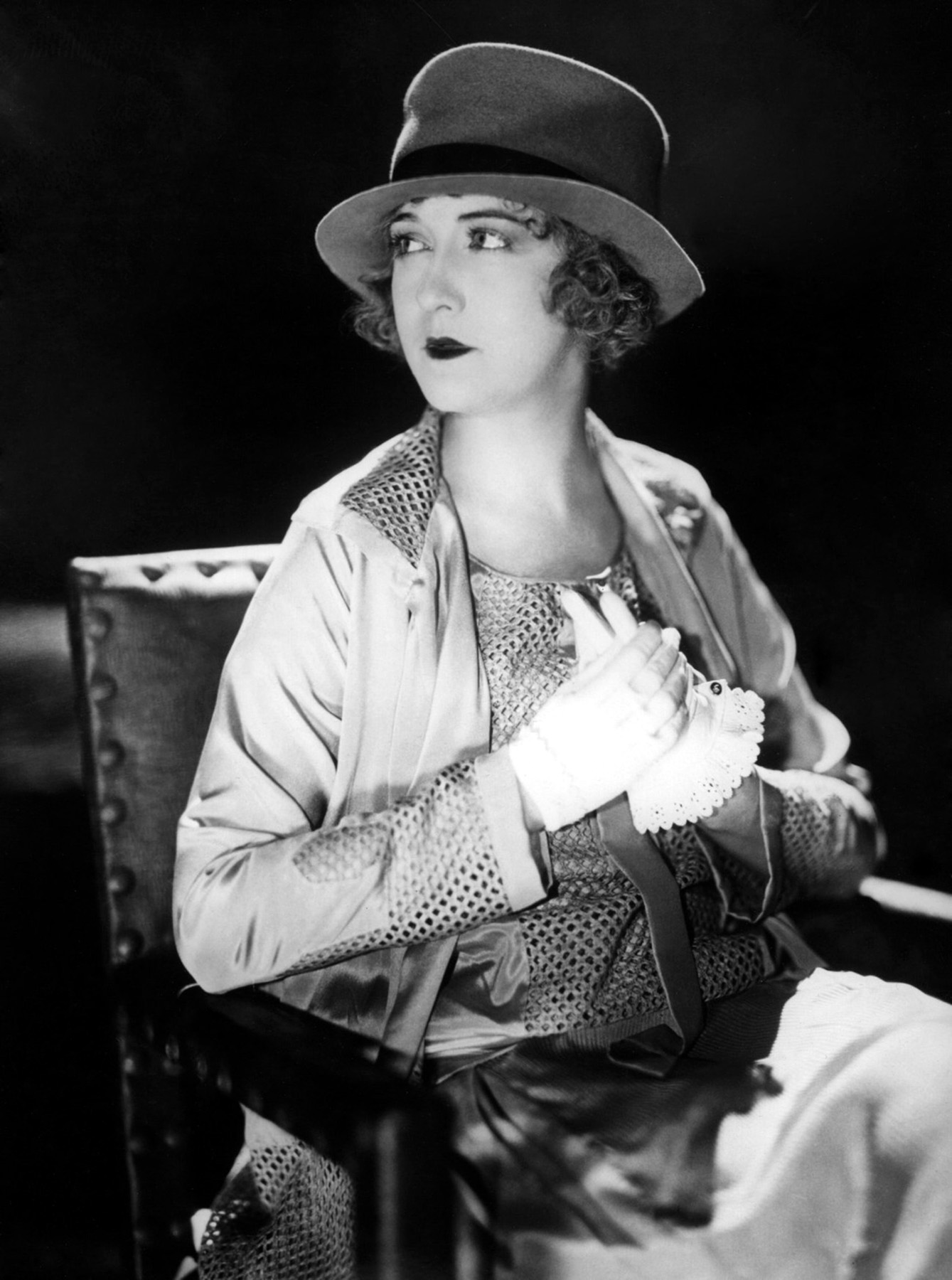 Dorothy Gish-Annex