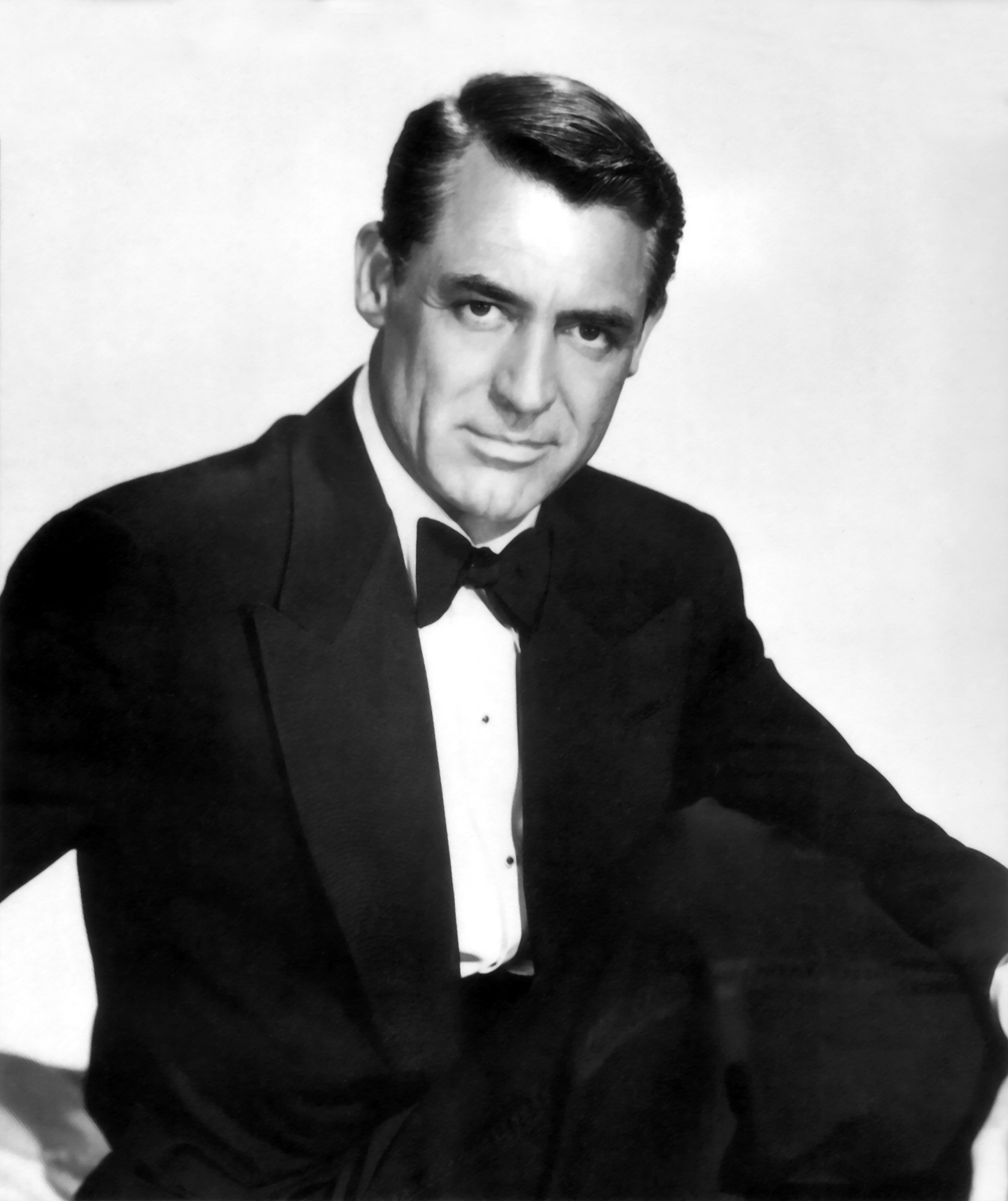 hugo boss cary grant tuxedo