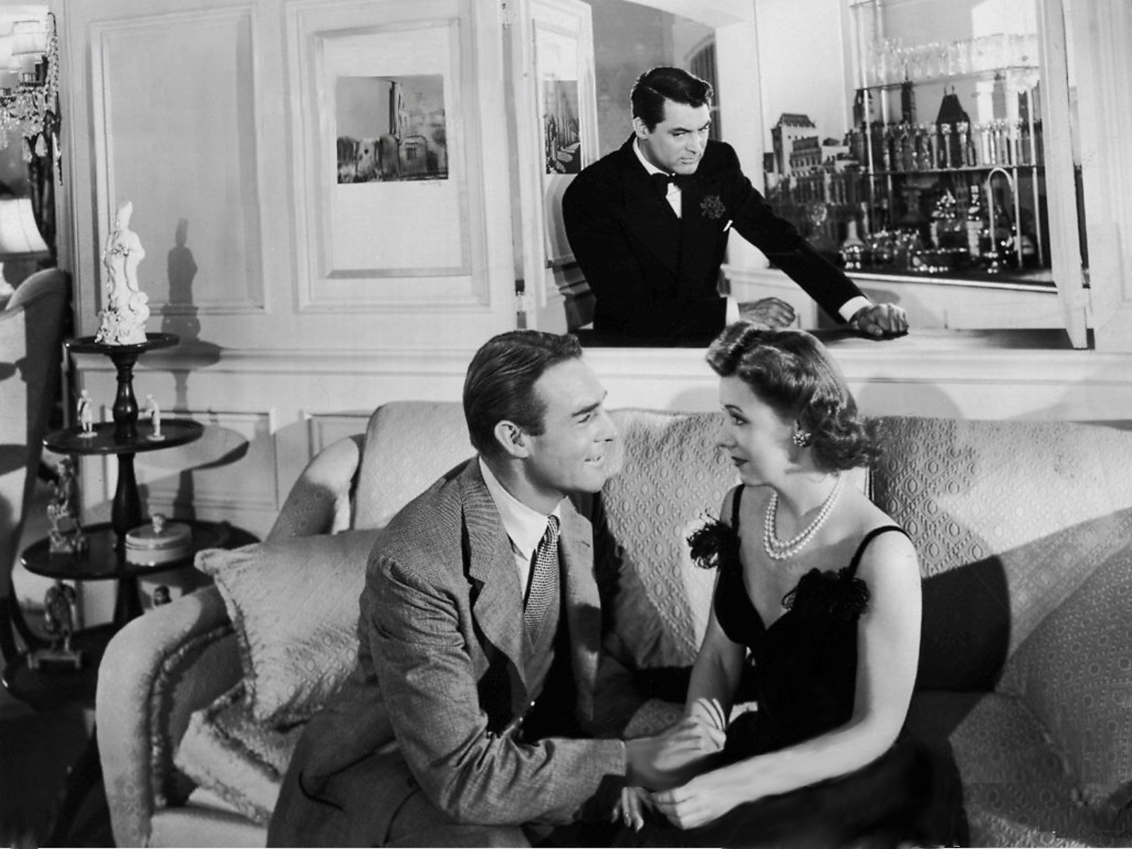 Your wife favorite. Cary Grant 1940. Рэндольф Скотт. Кэри Грант с женой. Кэри Грант и Рэндольф Скотт.