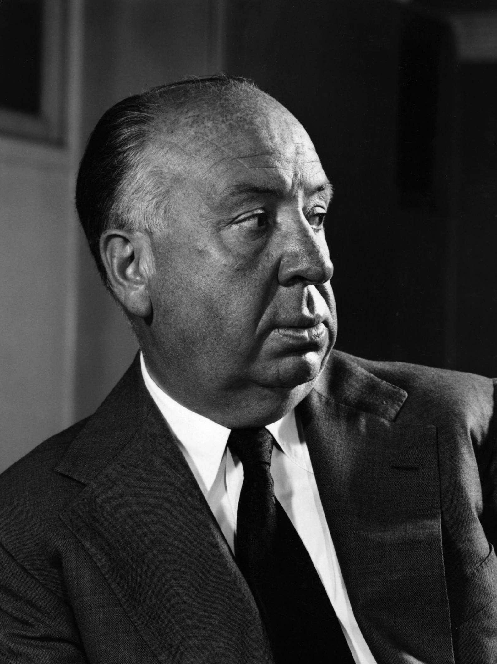 alfred hitchcok