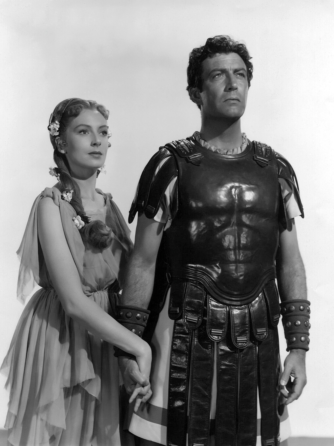 Quo Vadis, 1951, Is Playing on TCM on February 18 (USA)