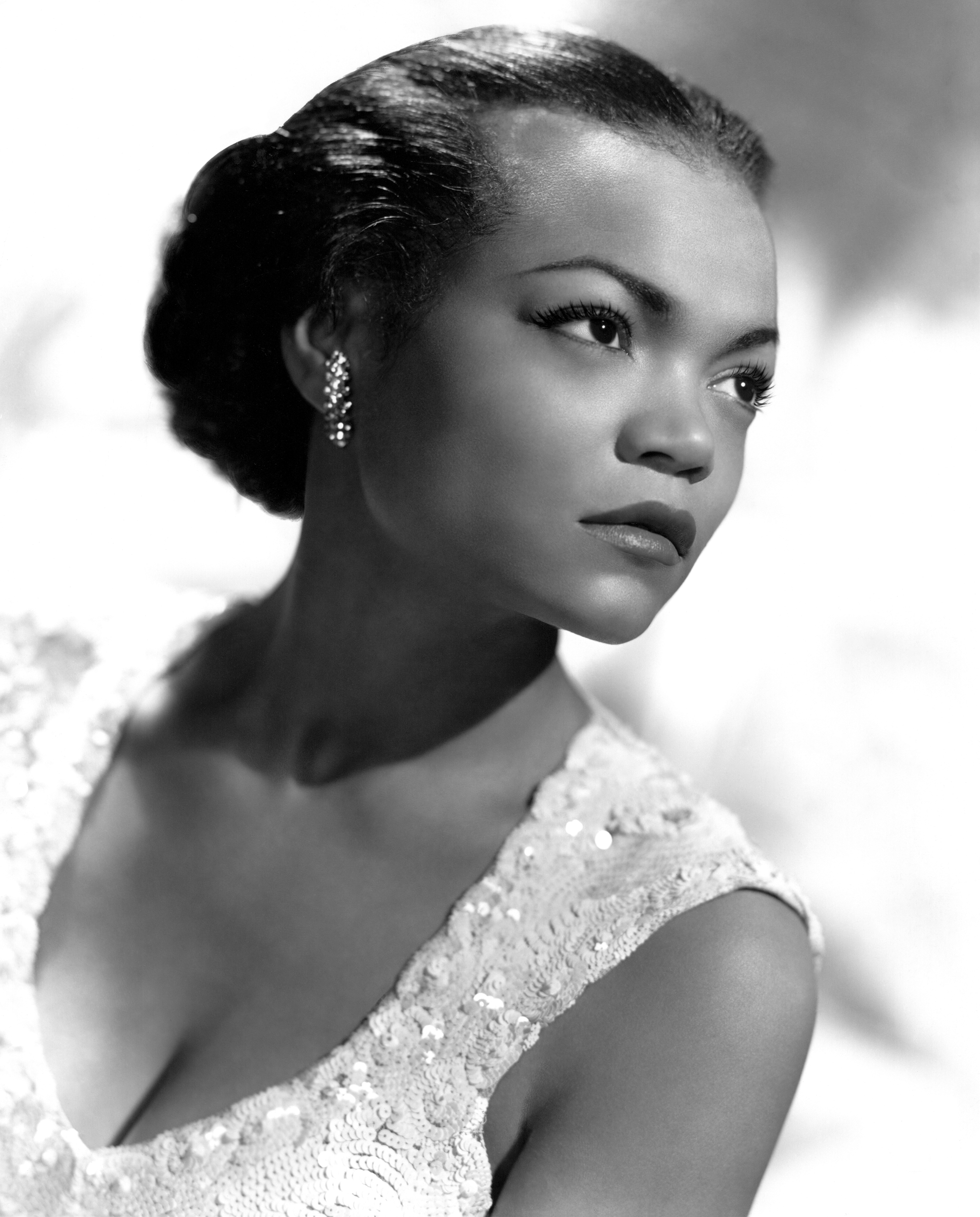 Photos Of Eartha Kitt