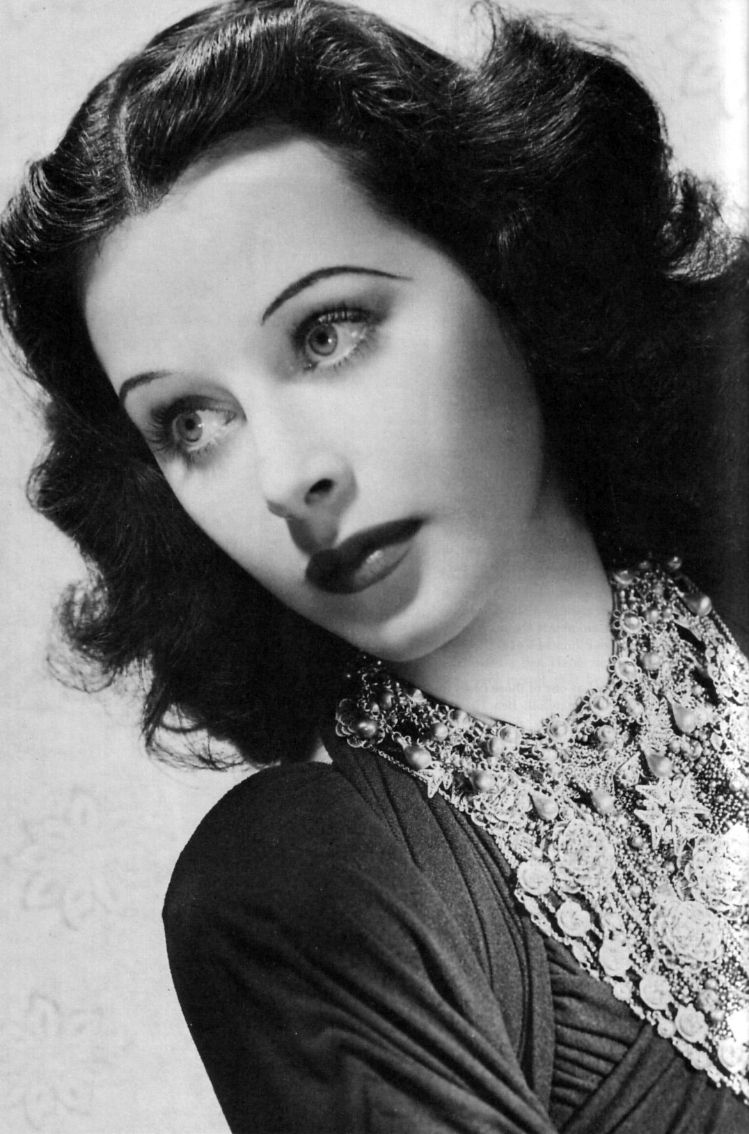 Hedy Lamarr-NRFPT
