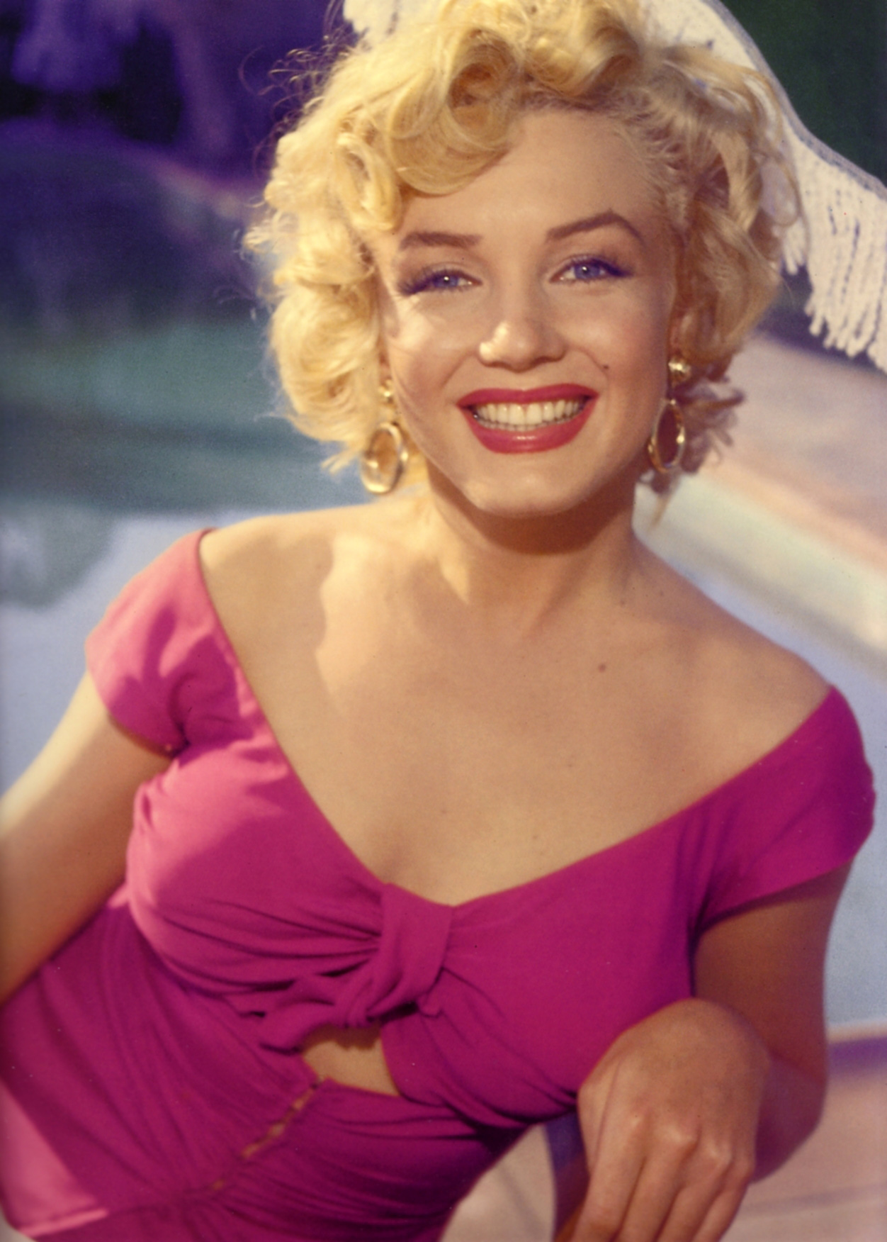 Marilyn Monroe-Annex3