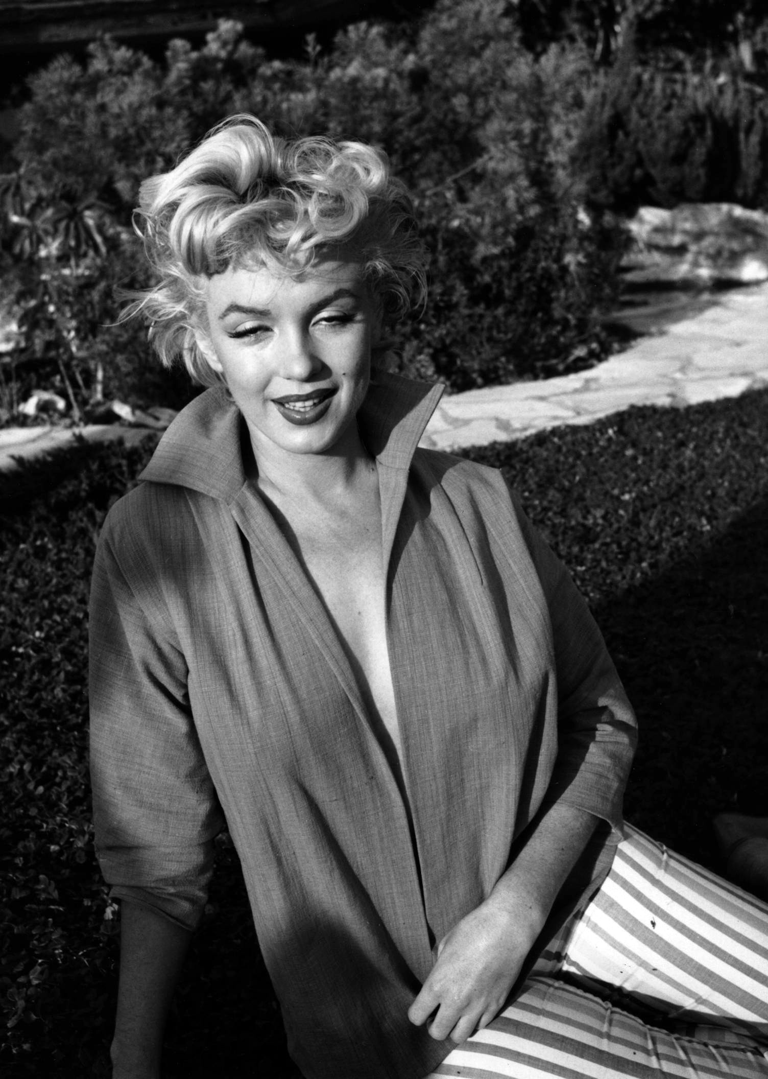 Marilyn Monroe-Annex4