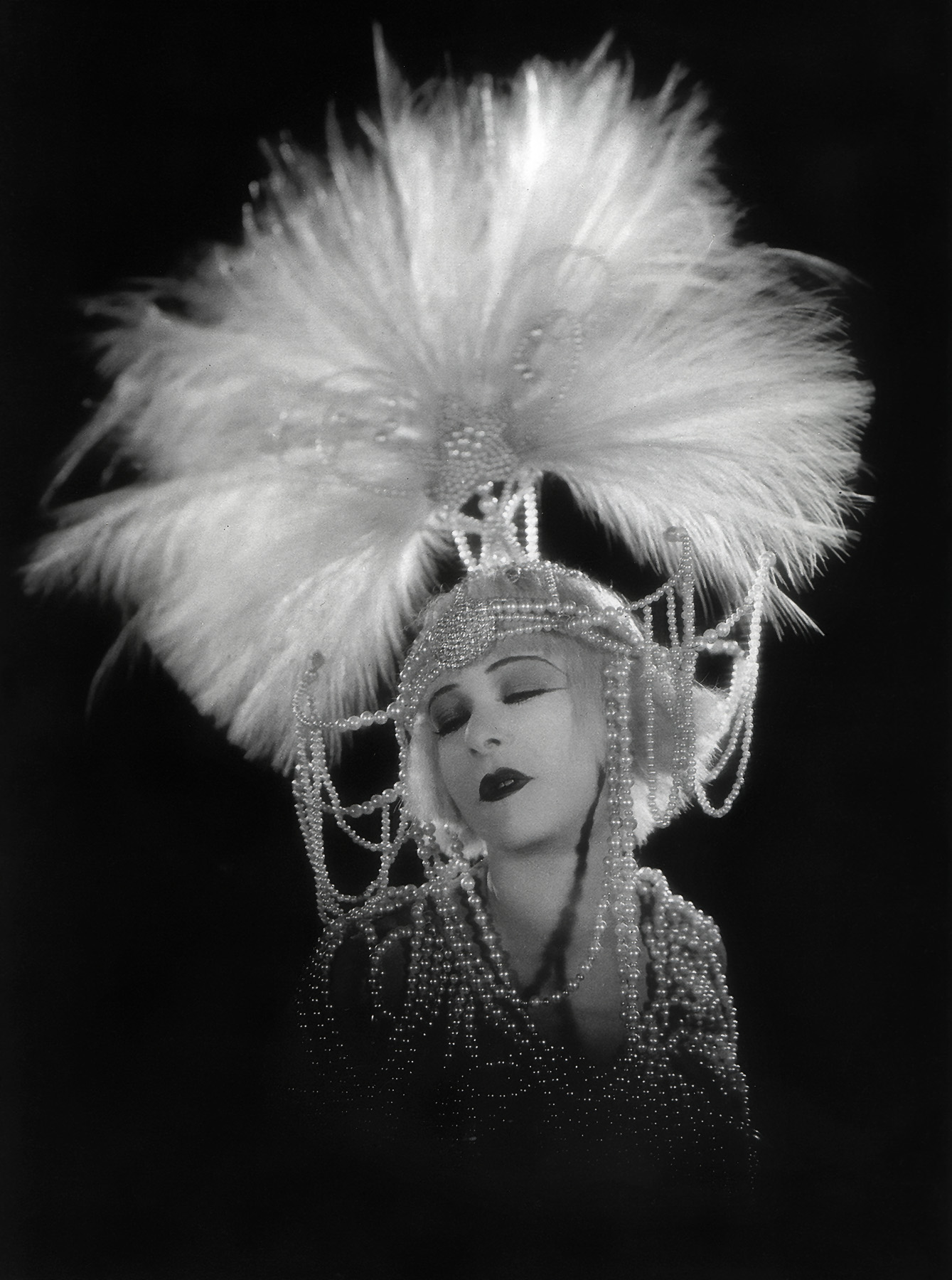 Alla Nazimova-Annex